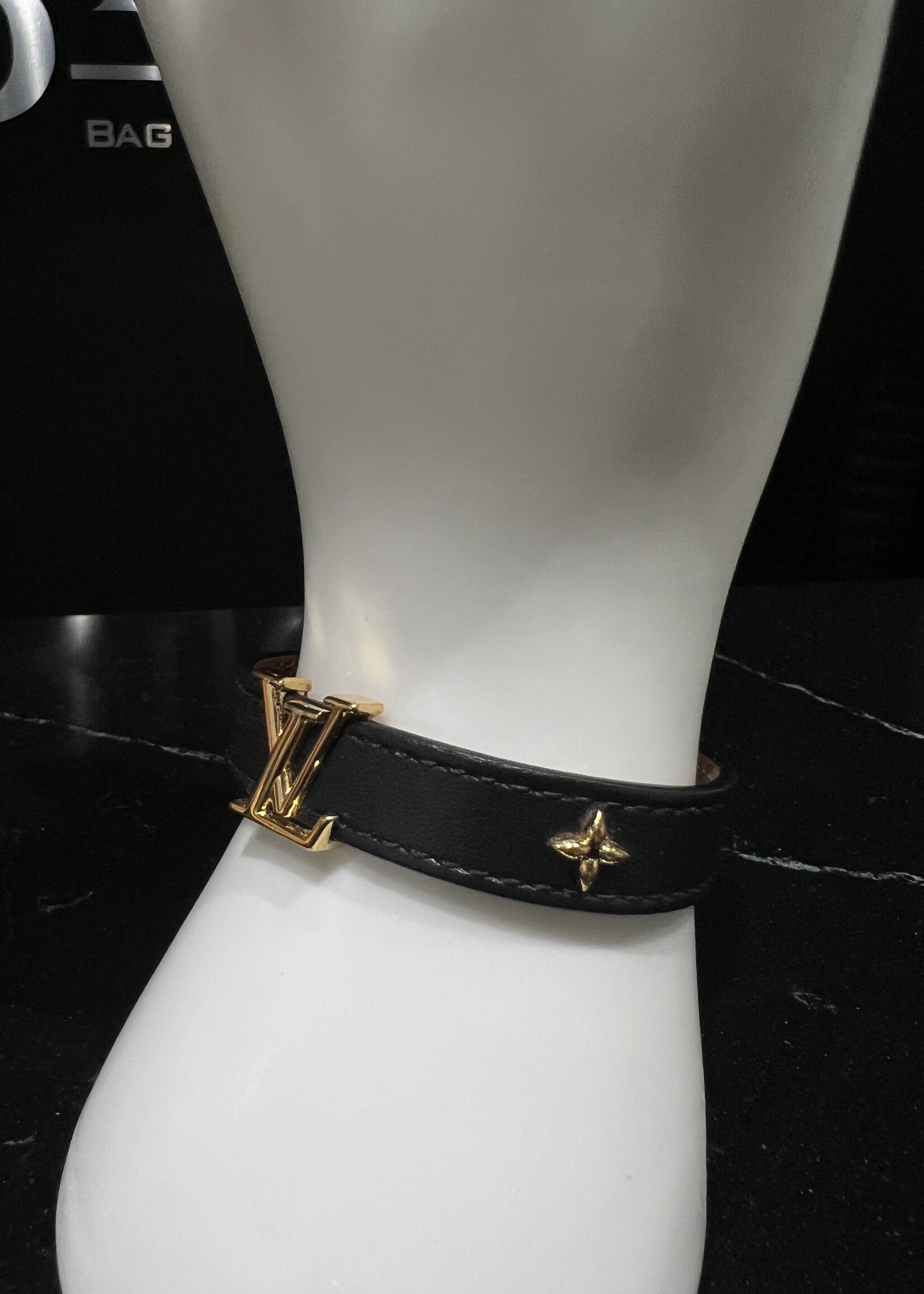 Louis Vuitton SOLD- Louis Vuitton Bracelet