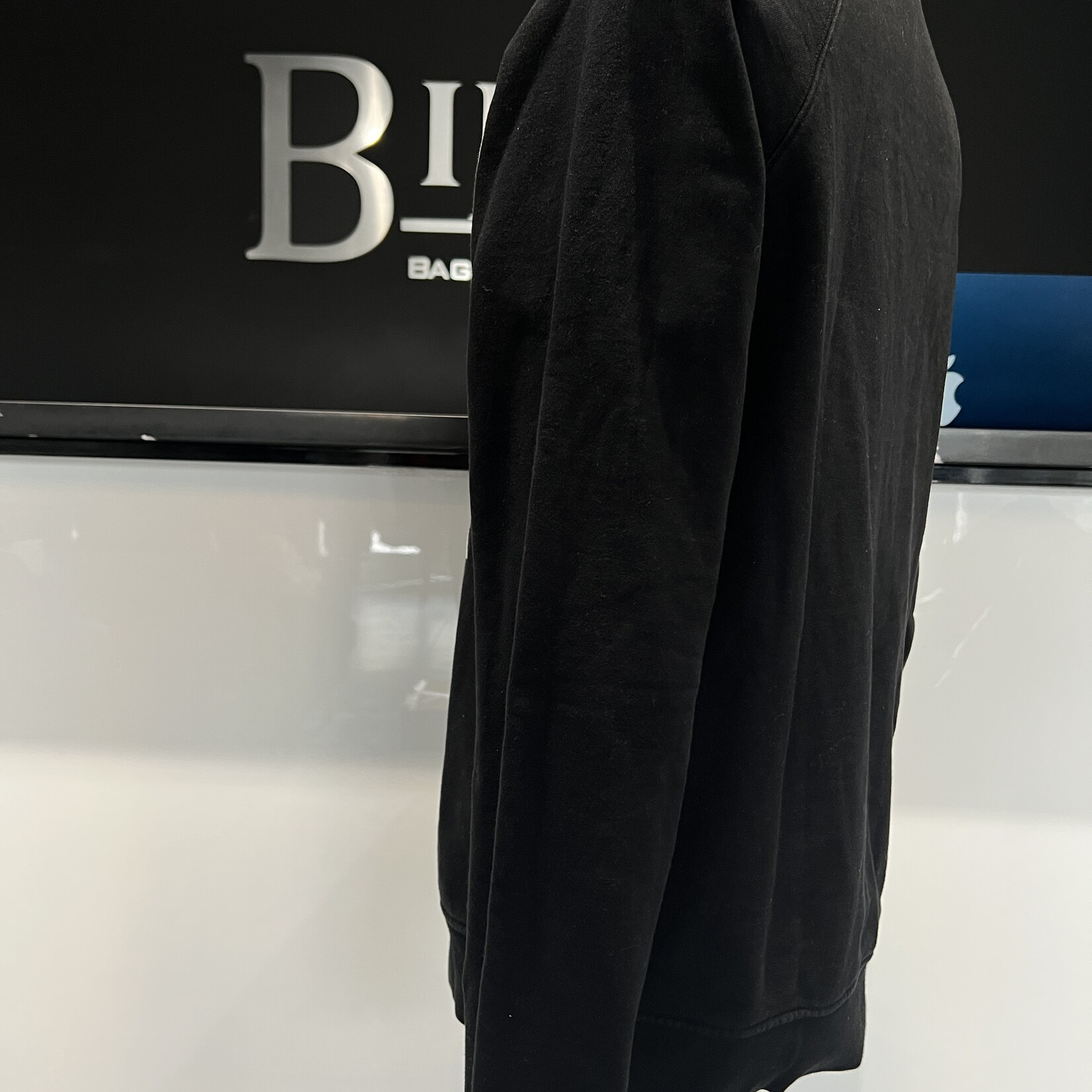 Balmain Long Sleeve Shirt