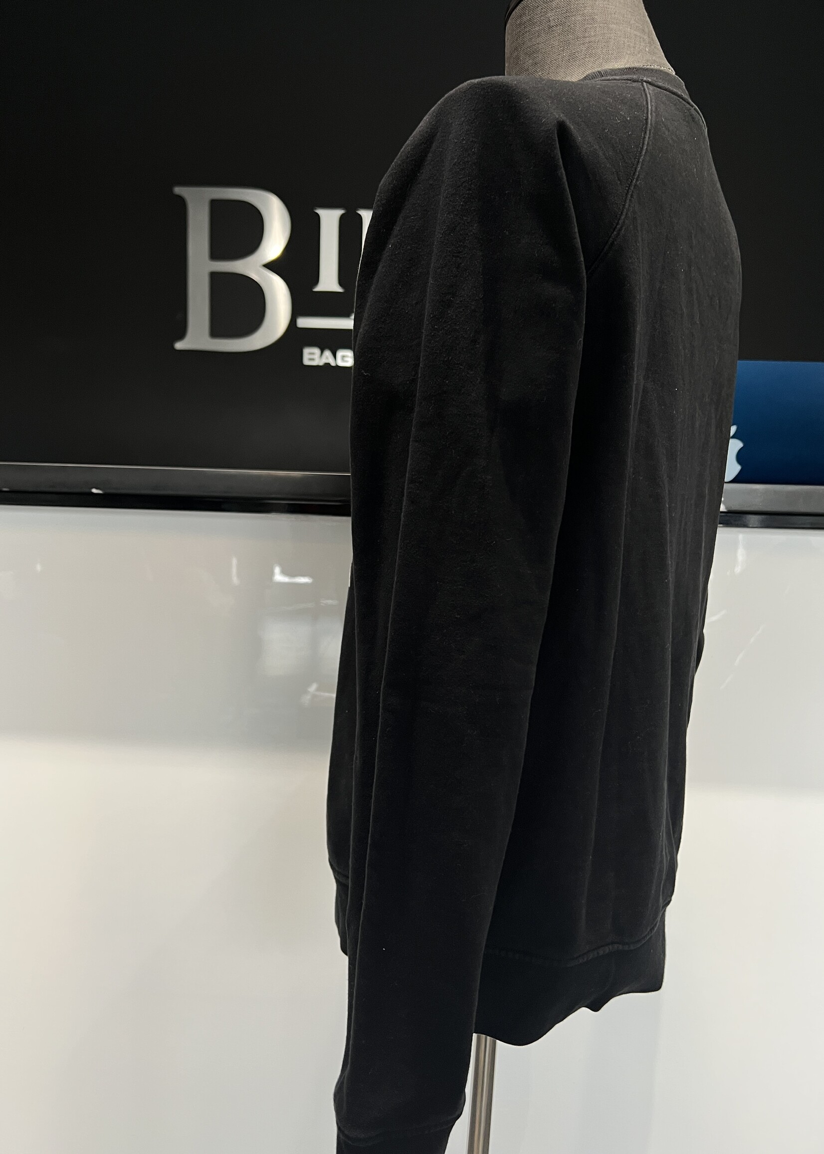 Balmain Long Sleeve Shirt