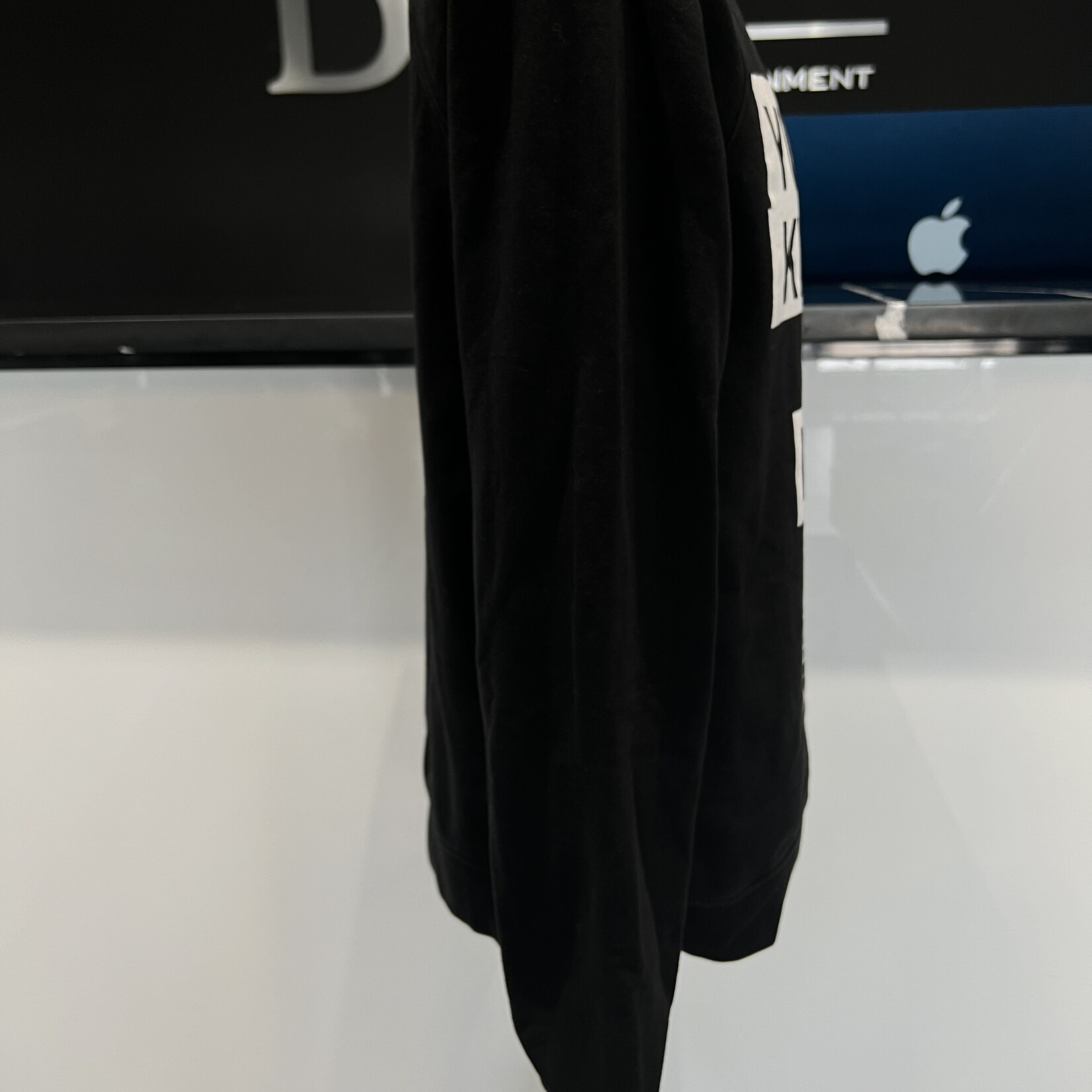 Balmain Long Sleeve Shirt