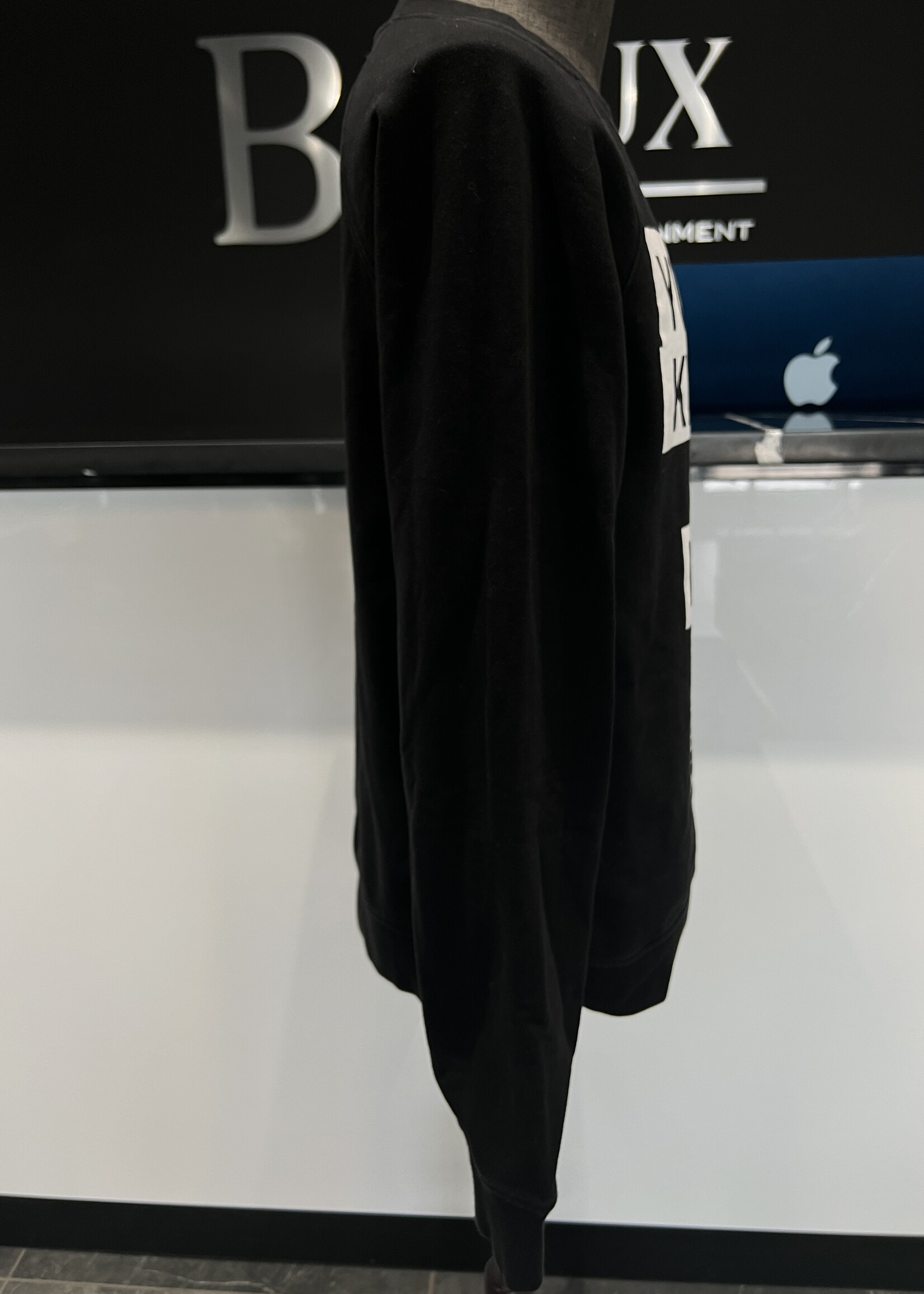 Balmain Long Sleeve Shirt