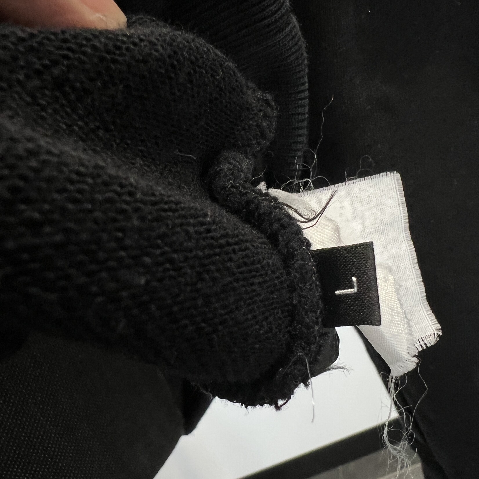 Balmain Long Sleeve Shirt