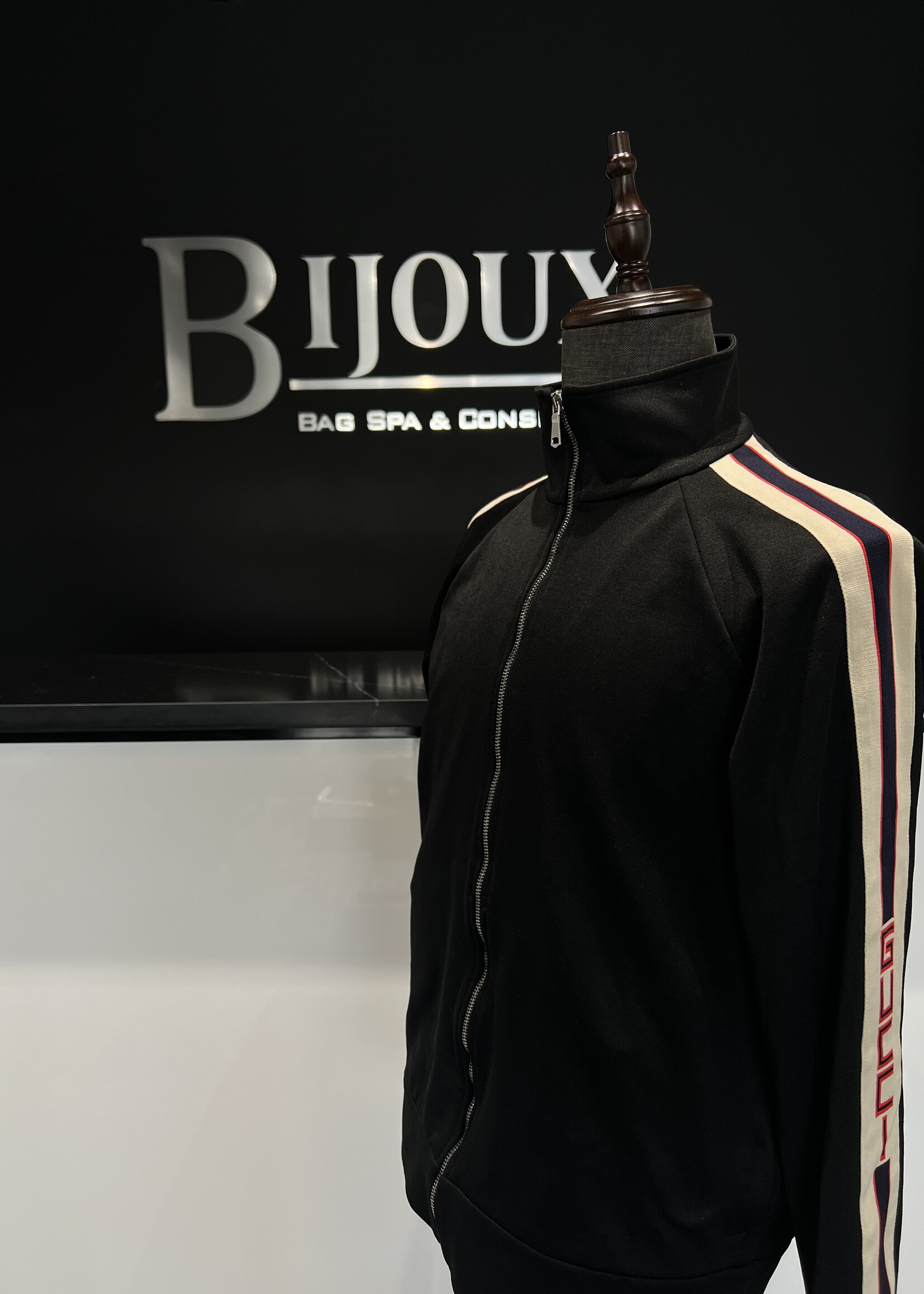 Gucci SOLD - Gucci Track Jacket