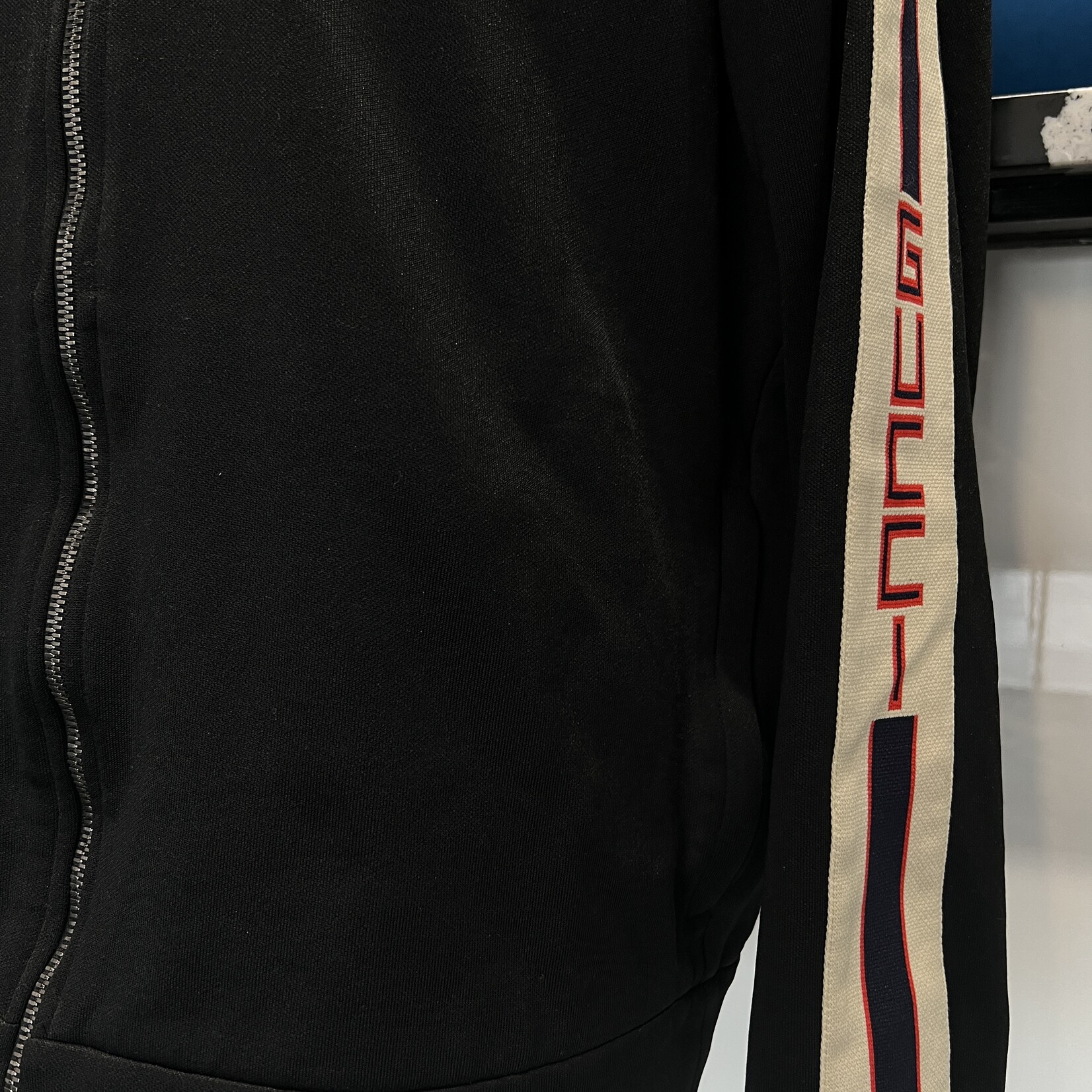 Gucci SOLD - Gucci Track Jacket
