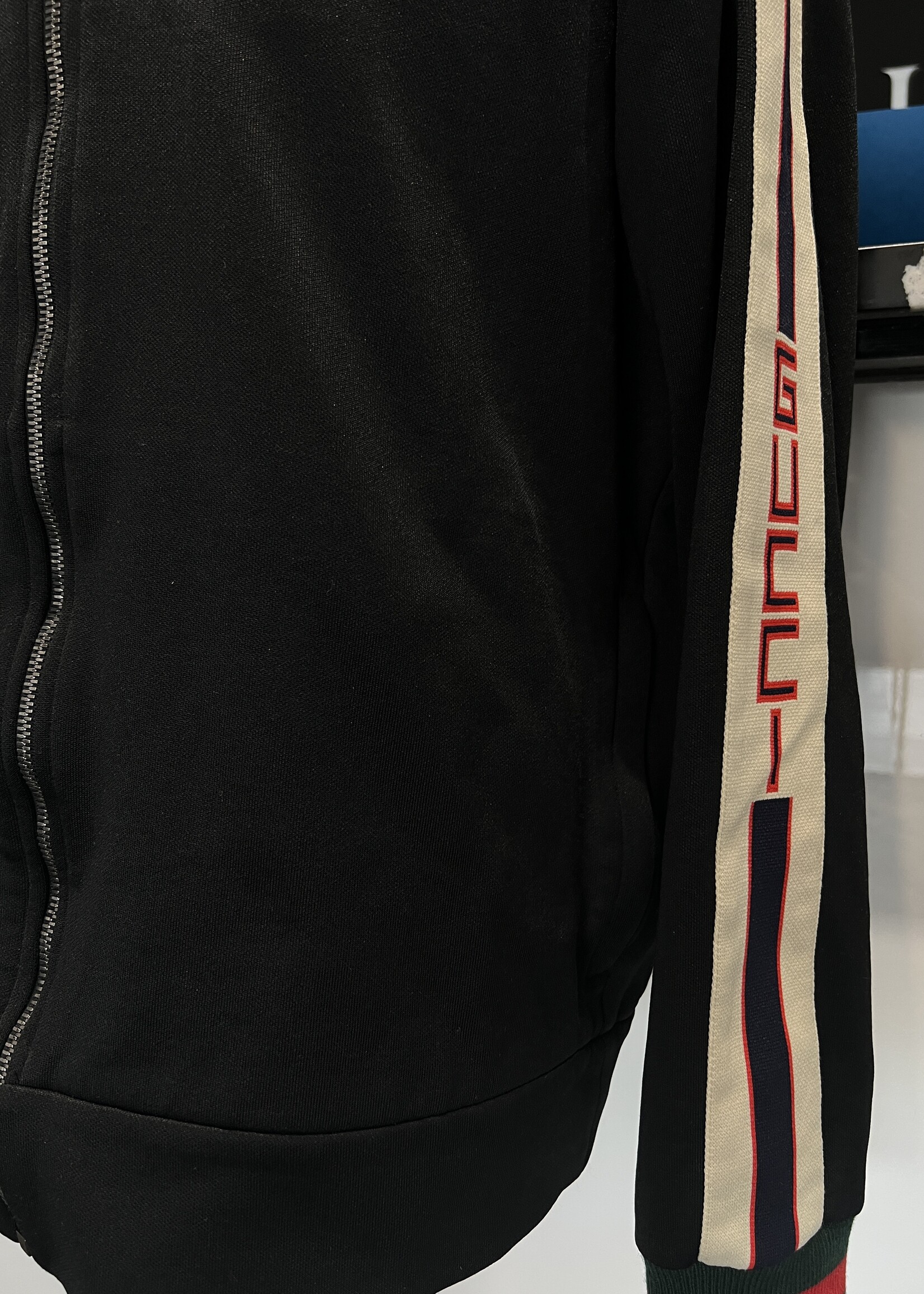 Gucci SOLD - Gucci Track Jacket