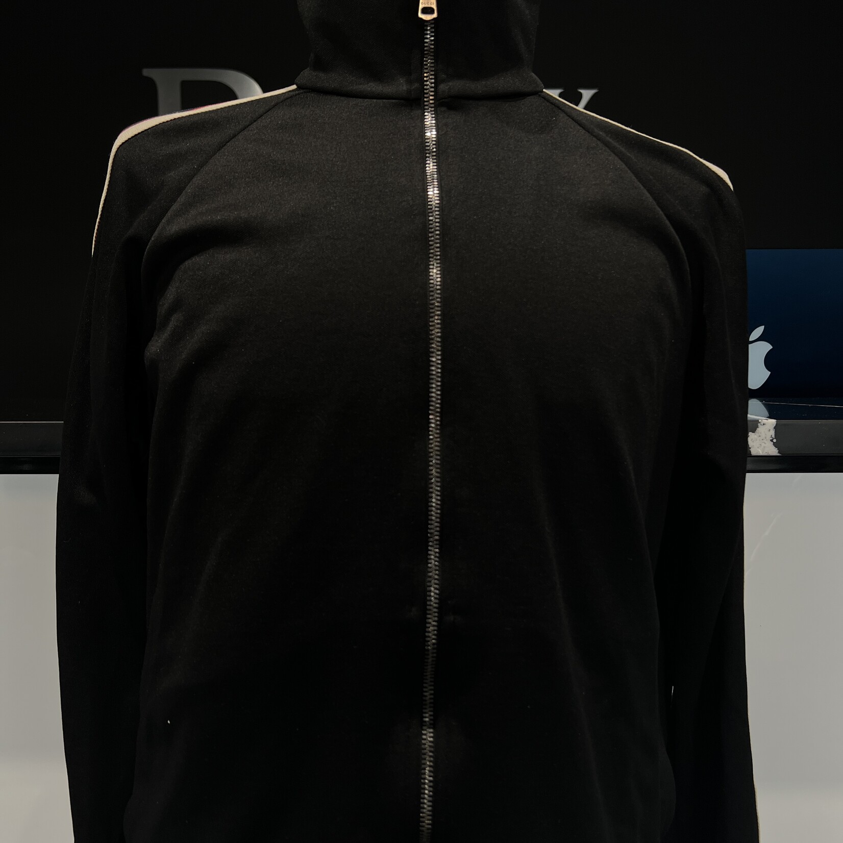 Gucci SOLD - Gucci Track Jacket