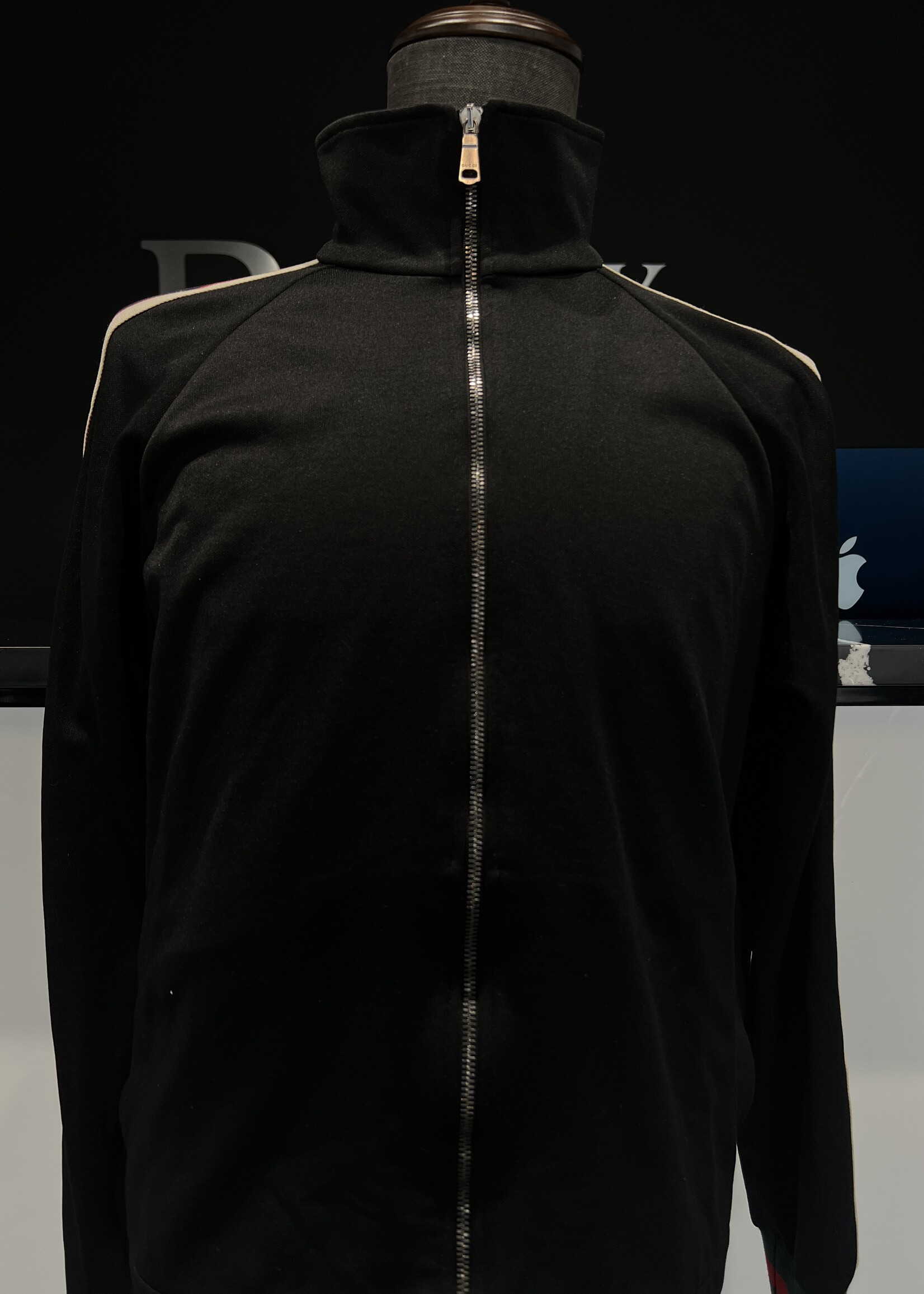 Gucci SOLD - Gucci Track Jacket