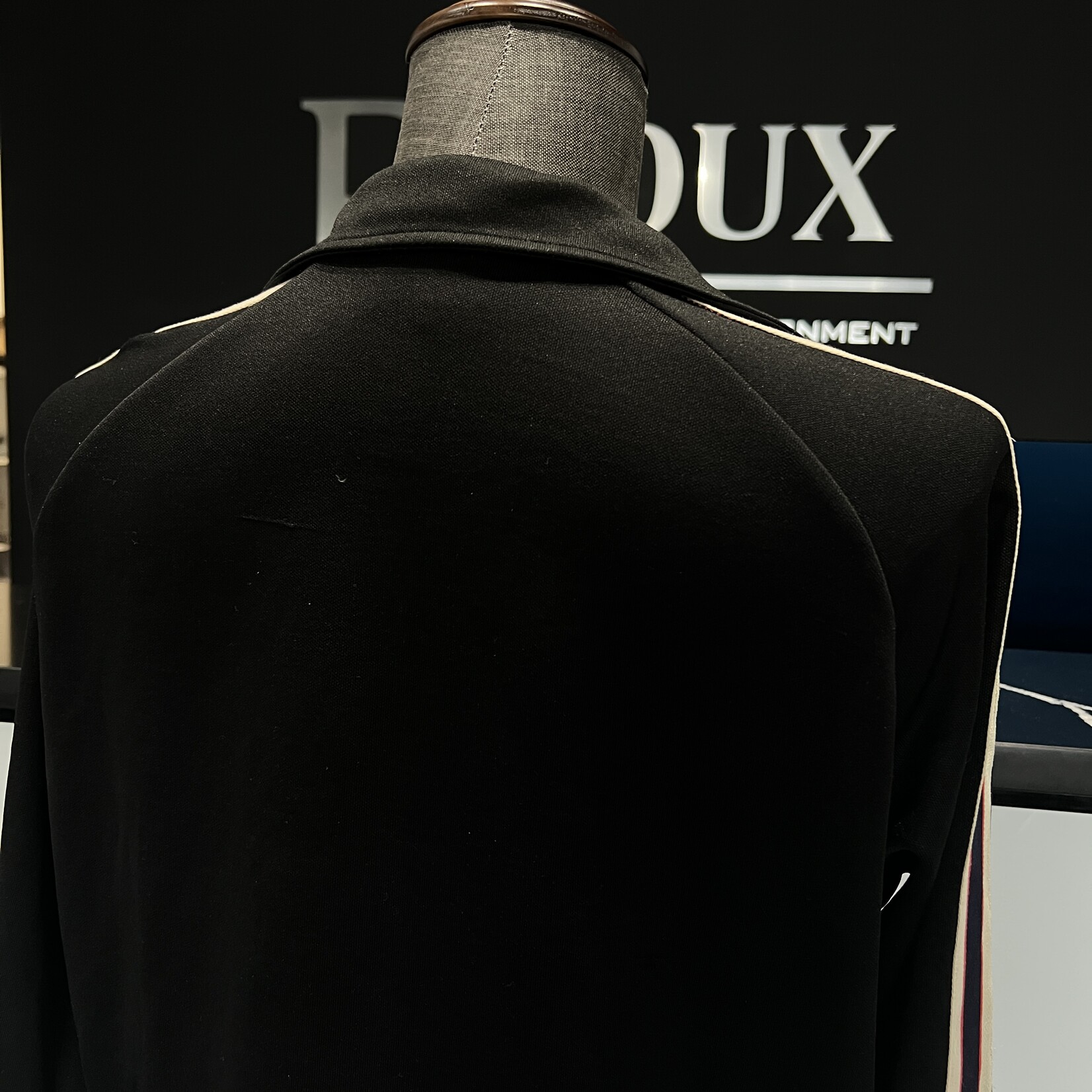 Gucci SOLD - Gucci Track Jacket