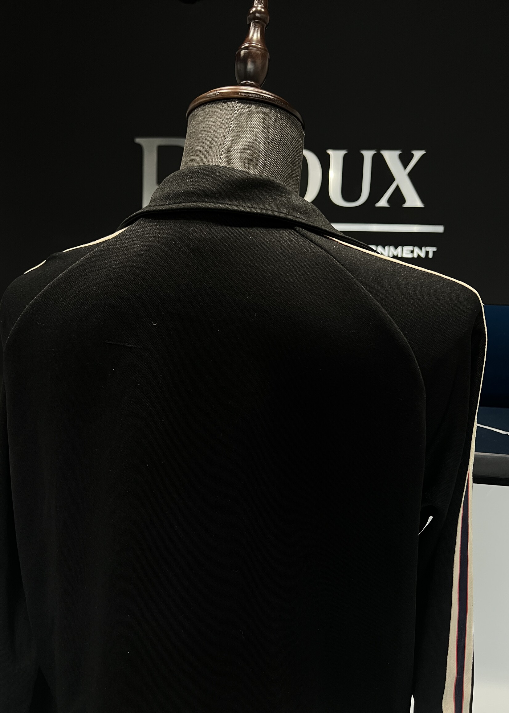 Gucci SOLD - Gucci Track Jacket