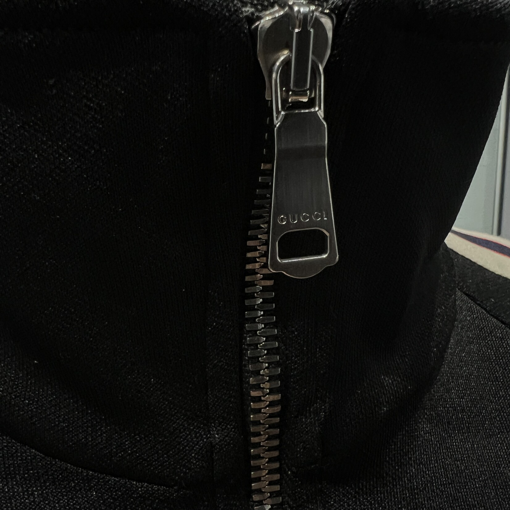 Gucci SOLD - Gucci Track Jacket