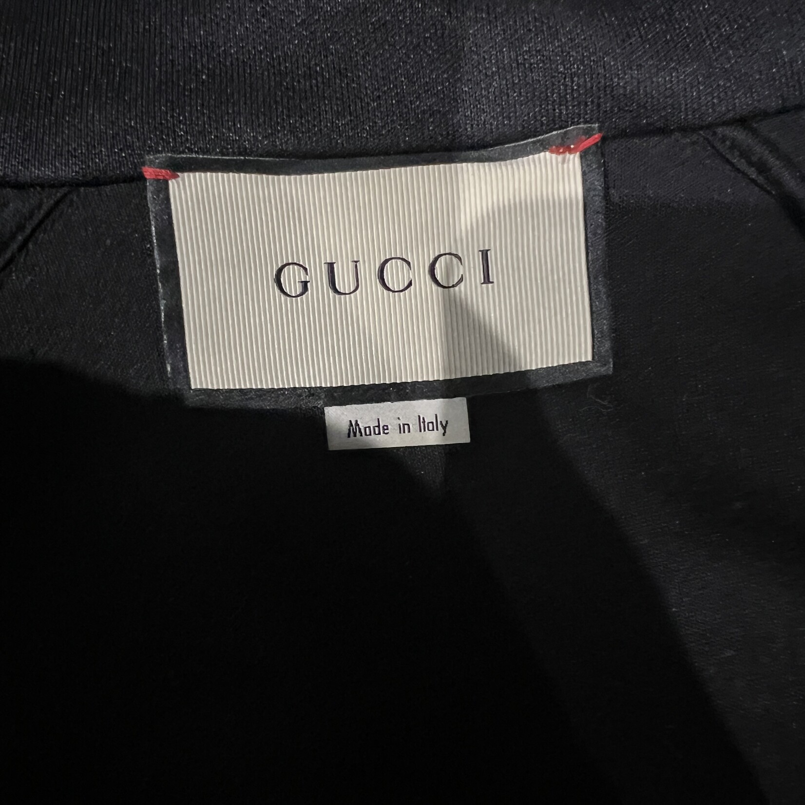 Gucci SOLD - Gucci Track Jacket