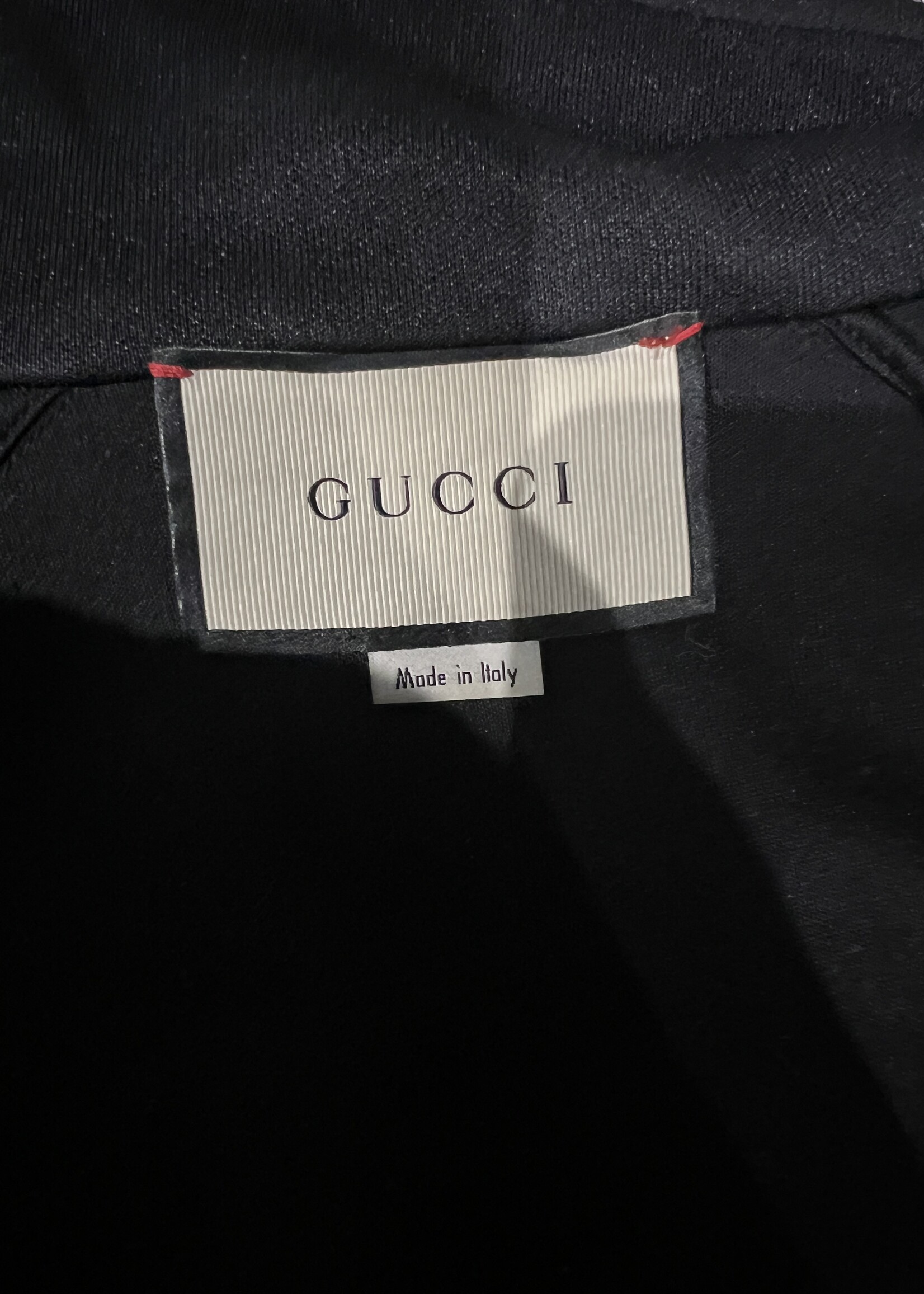 Gucci SOLD - Gucci Track Jacket