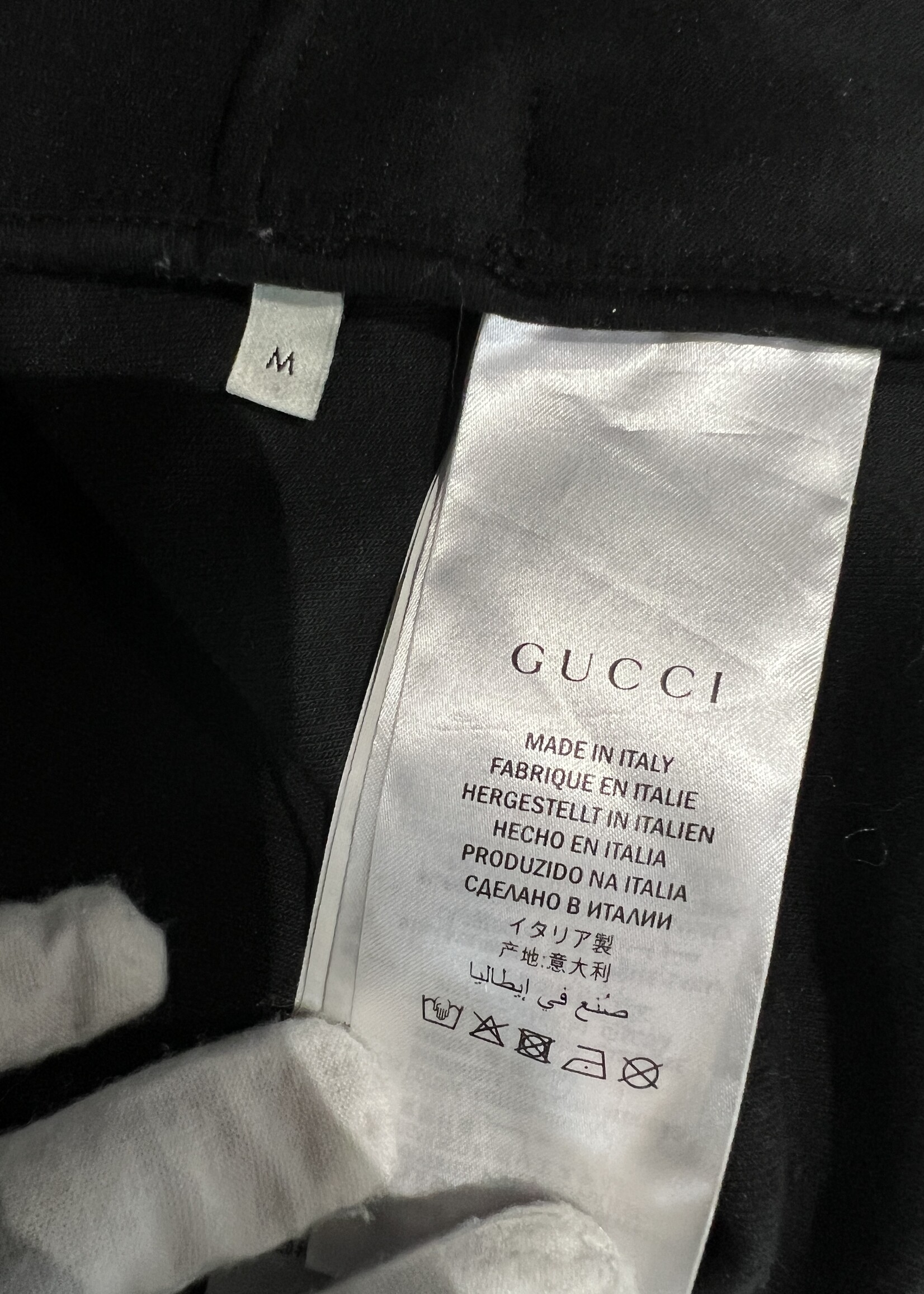 Gucci SOLD - Gucci Track Jacket