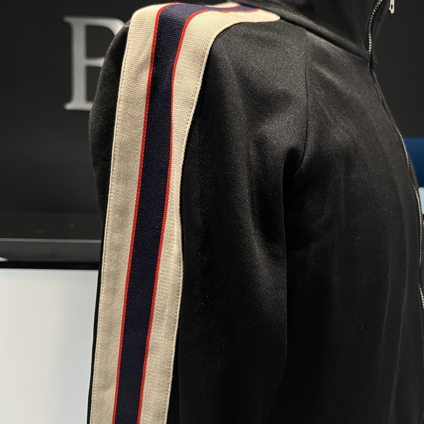 Gucci SOLD - Gucci Track Jacket