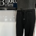 Gucci SOLD - Gucci Track Pants