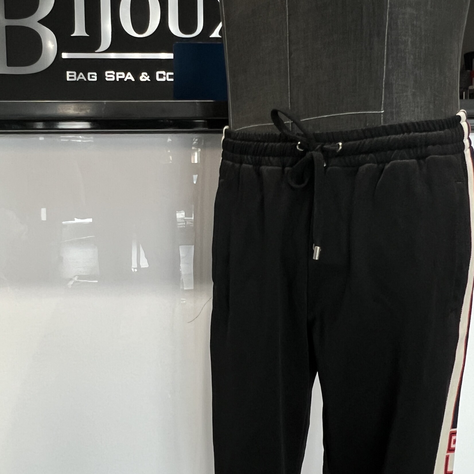 Gucci SOLD - Gucci Track Pants