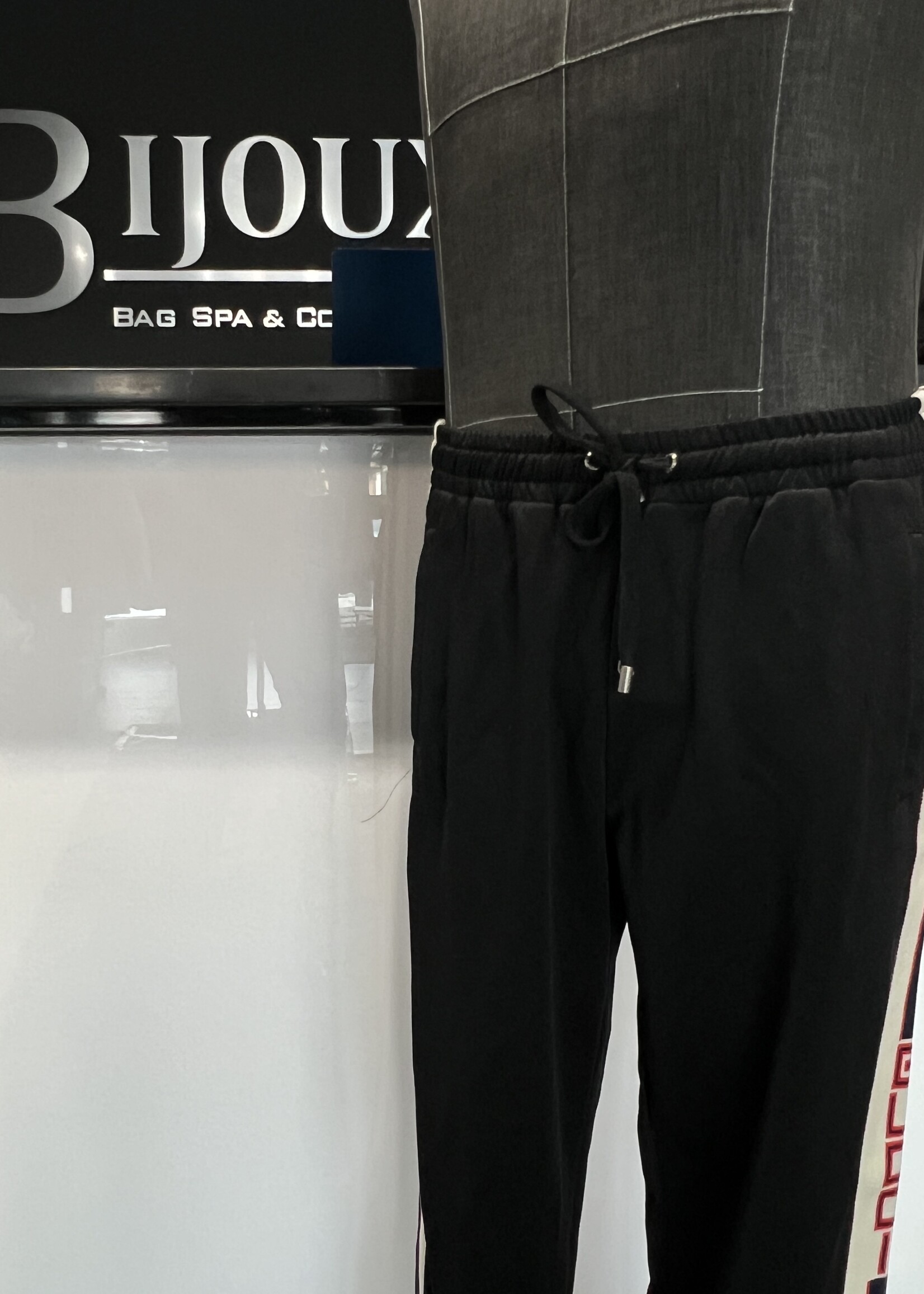 Gucci SOLD - Gucci Track Pants