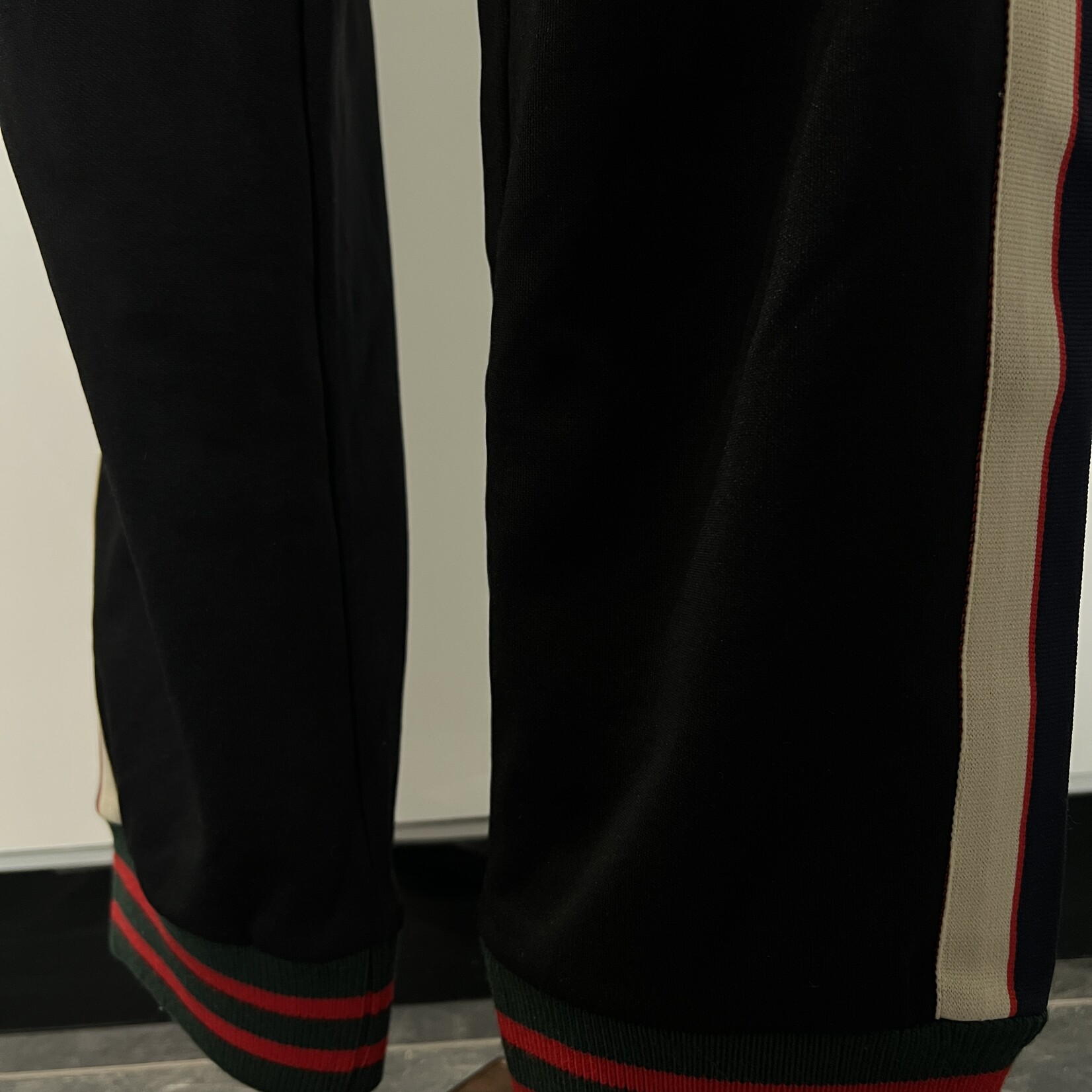 Gucci SOLD - Gucci Track Pants