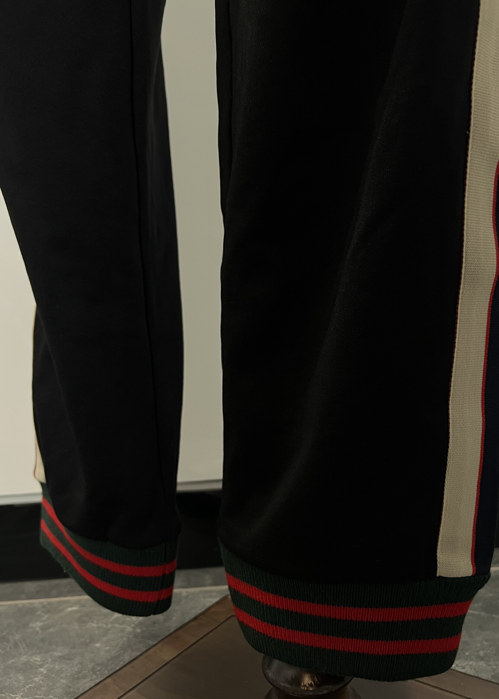Gucci SOLD - Gucci Track Pants