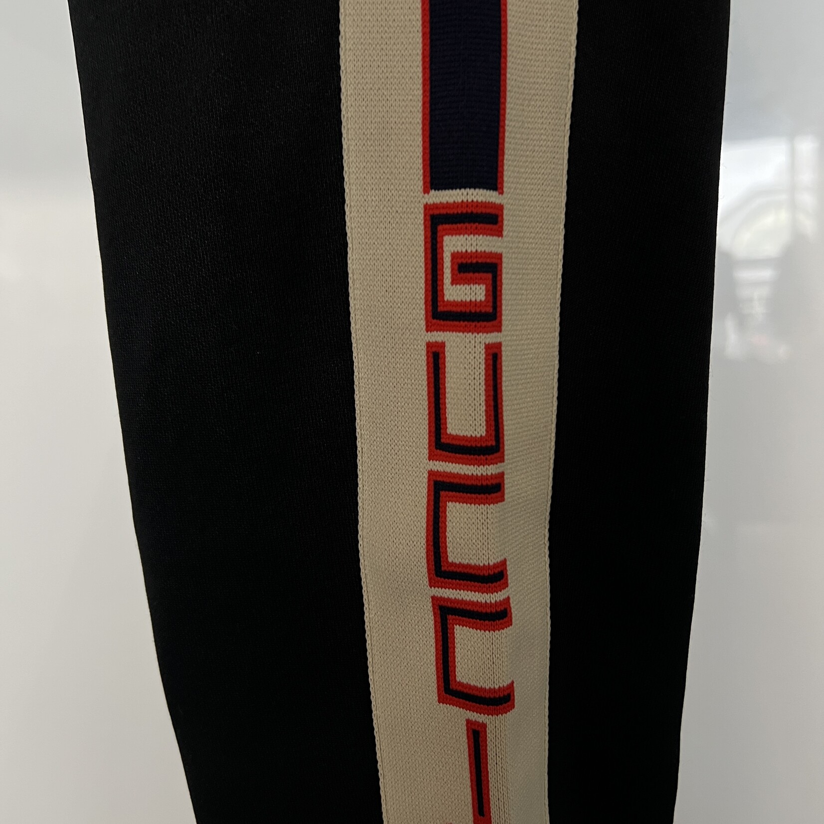 Gucci SOLD - Gucci Track Pants
