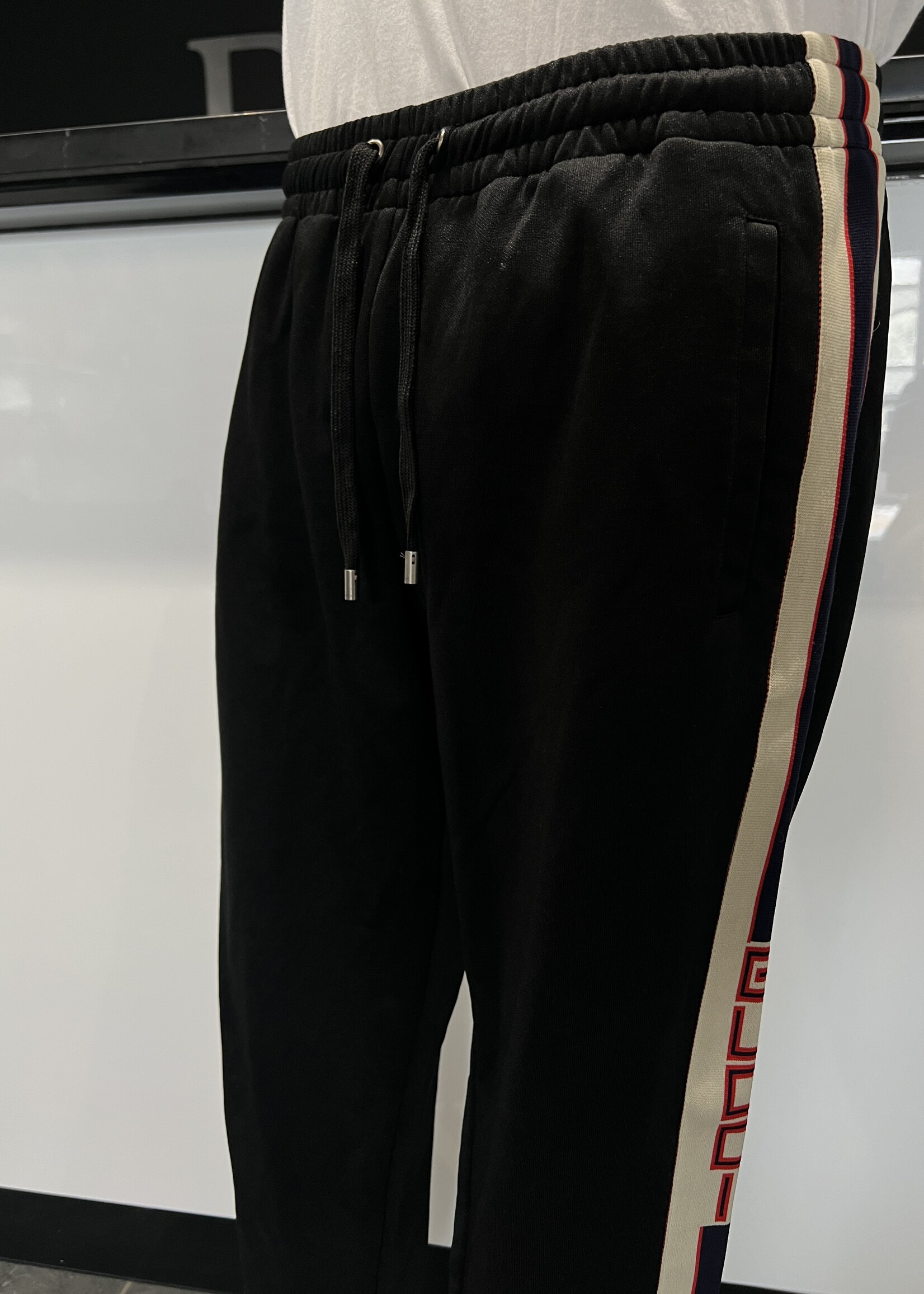 Gucci SOLD - Gucci Track Pants