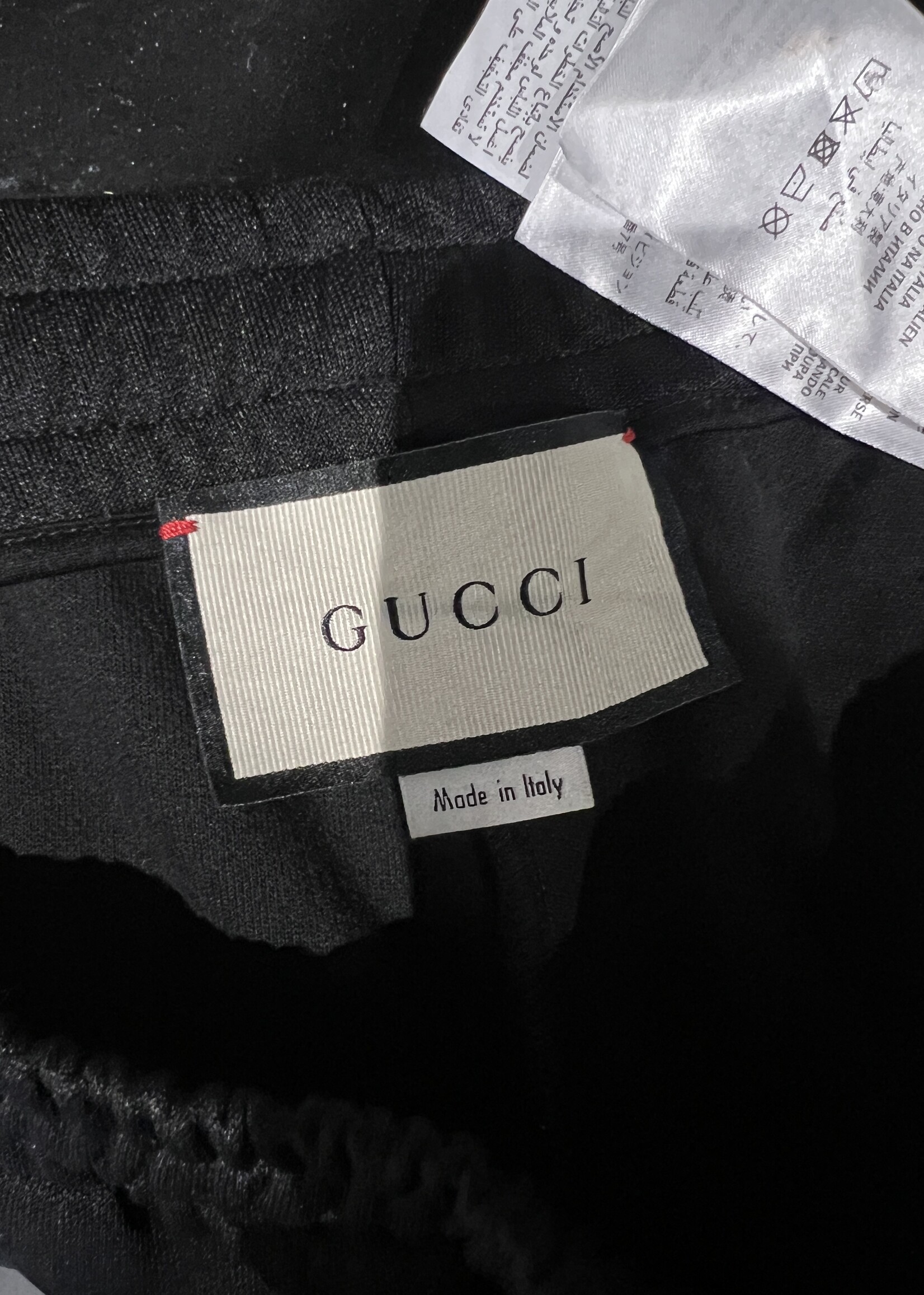 Gucci SOLD - Gucci Track Pants