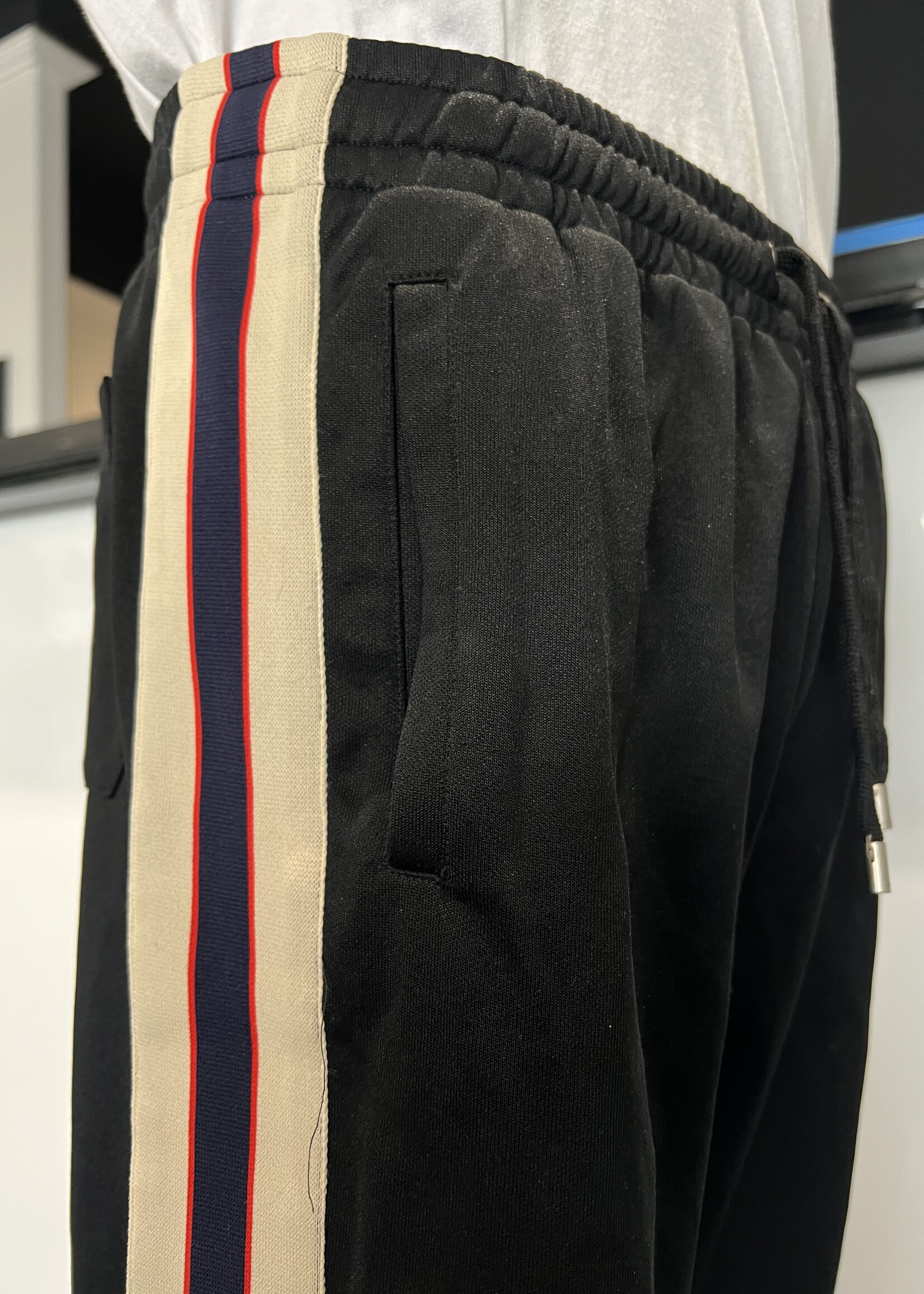 Gucci SOLD - Gucci Track Pants
