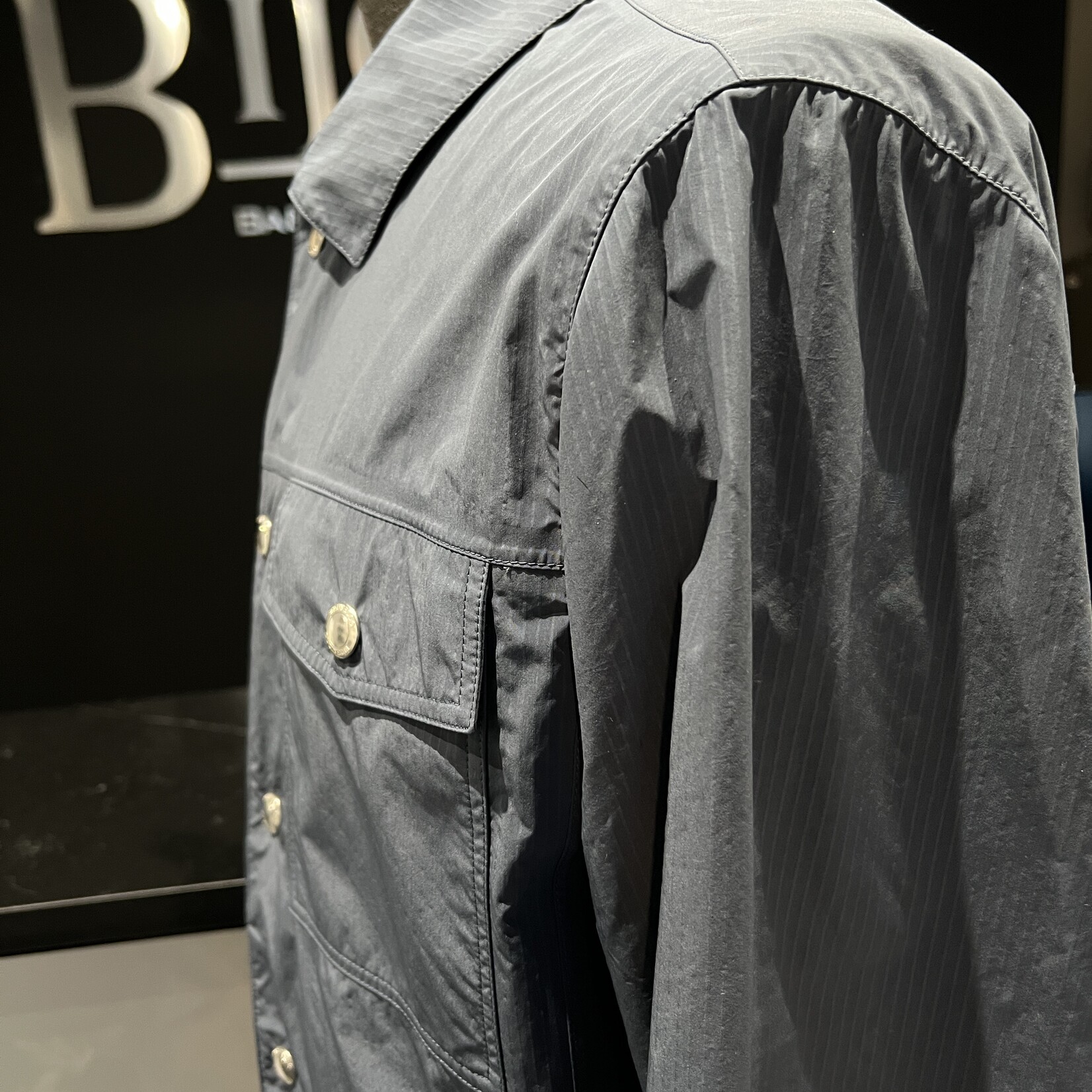 Brunello Cucinelli Brunello Cucinelli Nylon Jacket