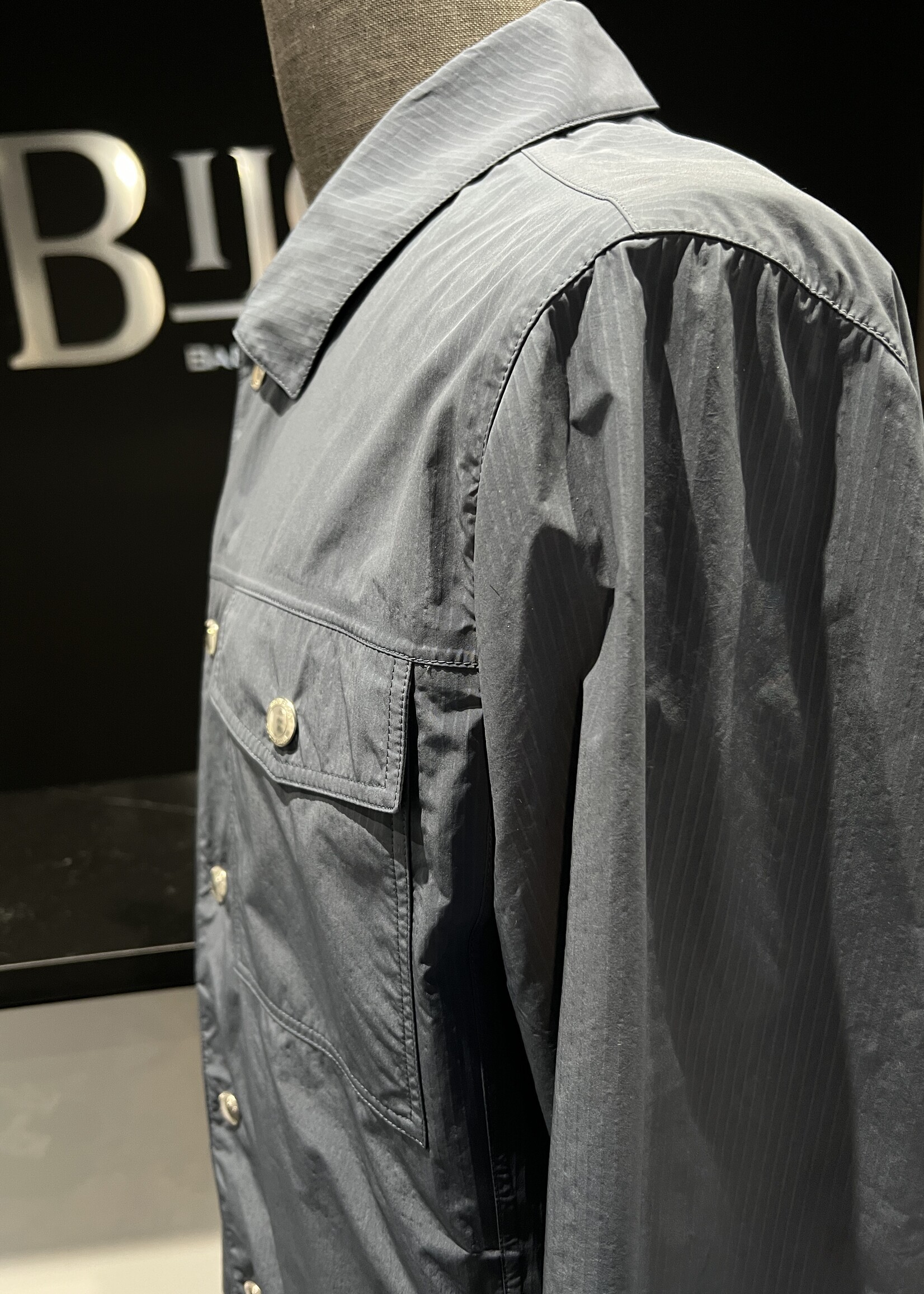 SOLD- Brunello Cucinelli Nylon Jacket