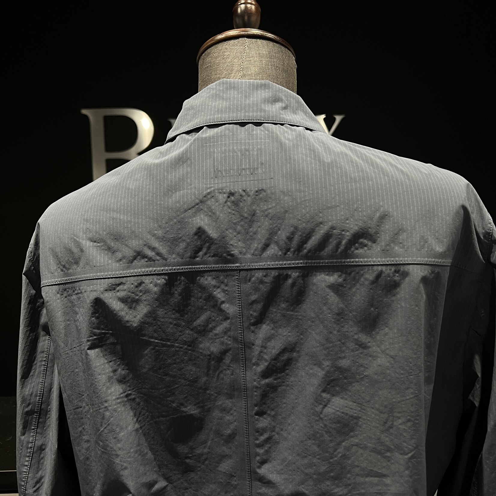 Brunello Cucinelli Brunello Cucinelli Nylon Jacket
