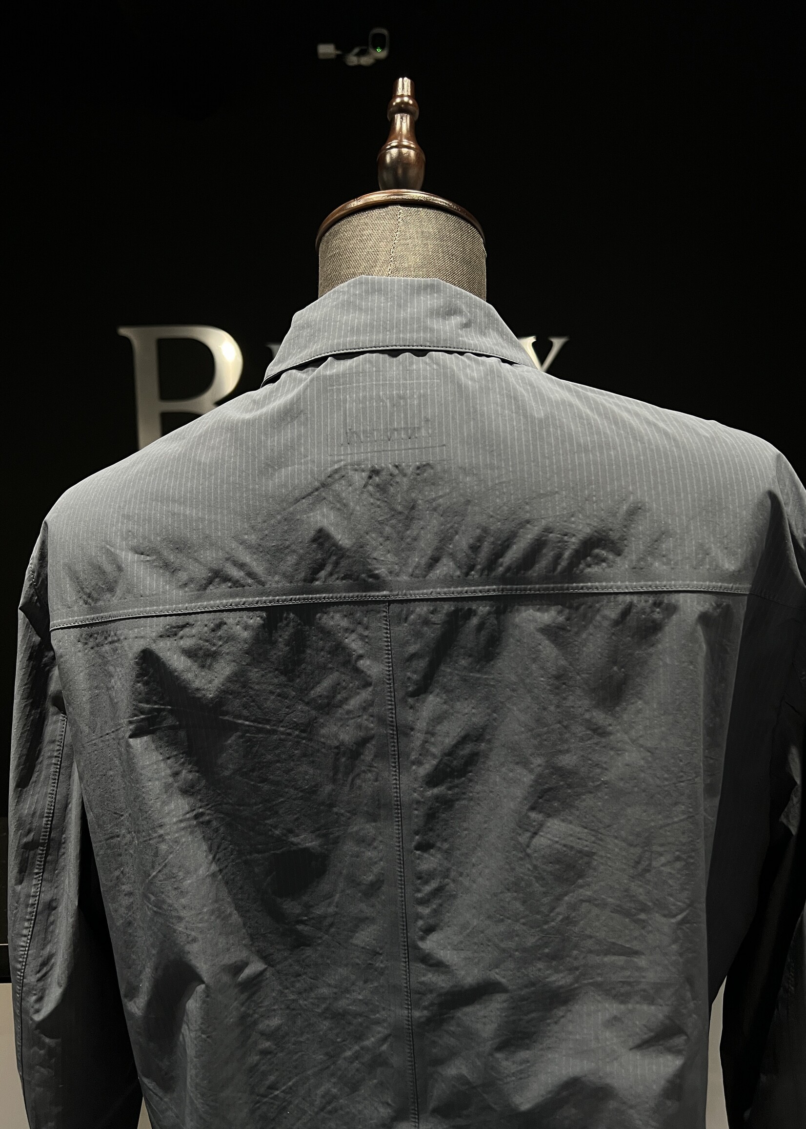 SOLD- Brunello Cucinelli Nylon Jacket