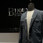 Brunello Cucinelli Nylon Jacket
