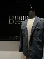 SOLD-  Brunello Cucinelli Nylon Jacket