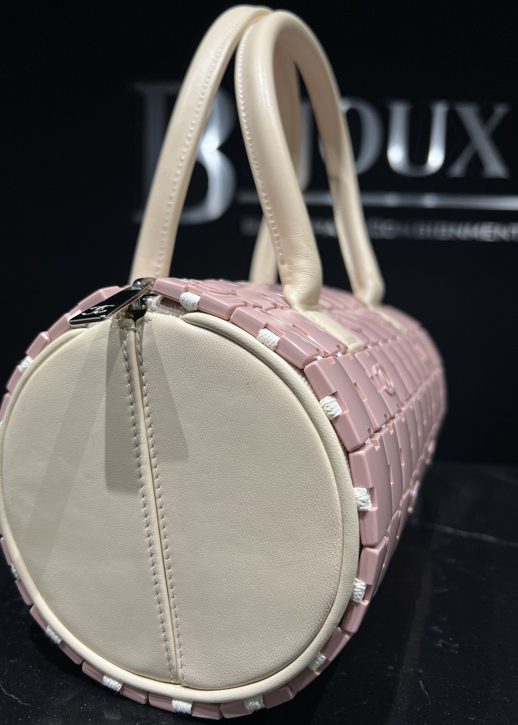 Chanel SOLD - Chanel Puzzle Block