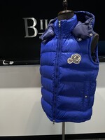 SOLD - Moncler Gers Gilet Vest