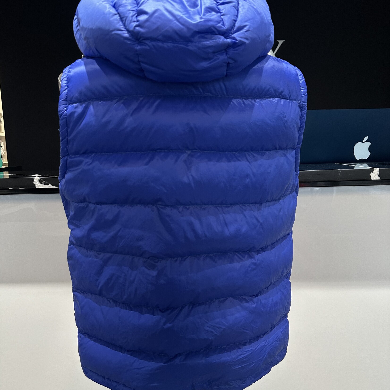 SOLD - Moncler Gers Gilet Vest