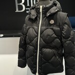 SOLD- Moncler Arles Giubbotto Arles