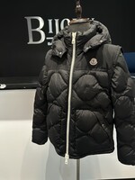SOLD- Moncler Arles Giubbotto Arles