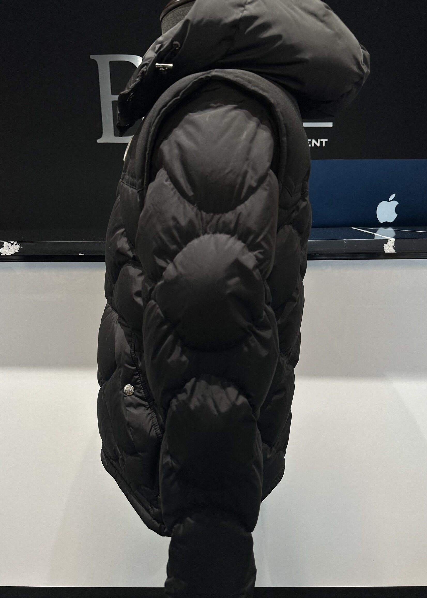 SOLD- Moncler Arles Giubbotto Arles