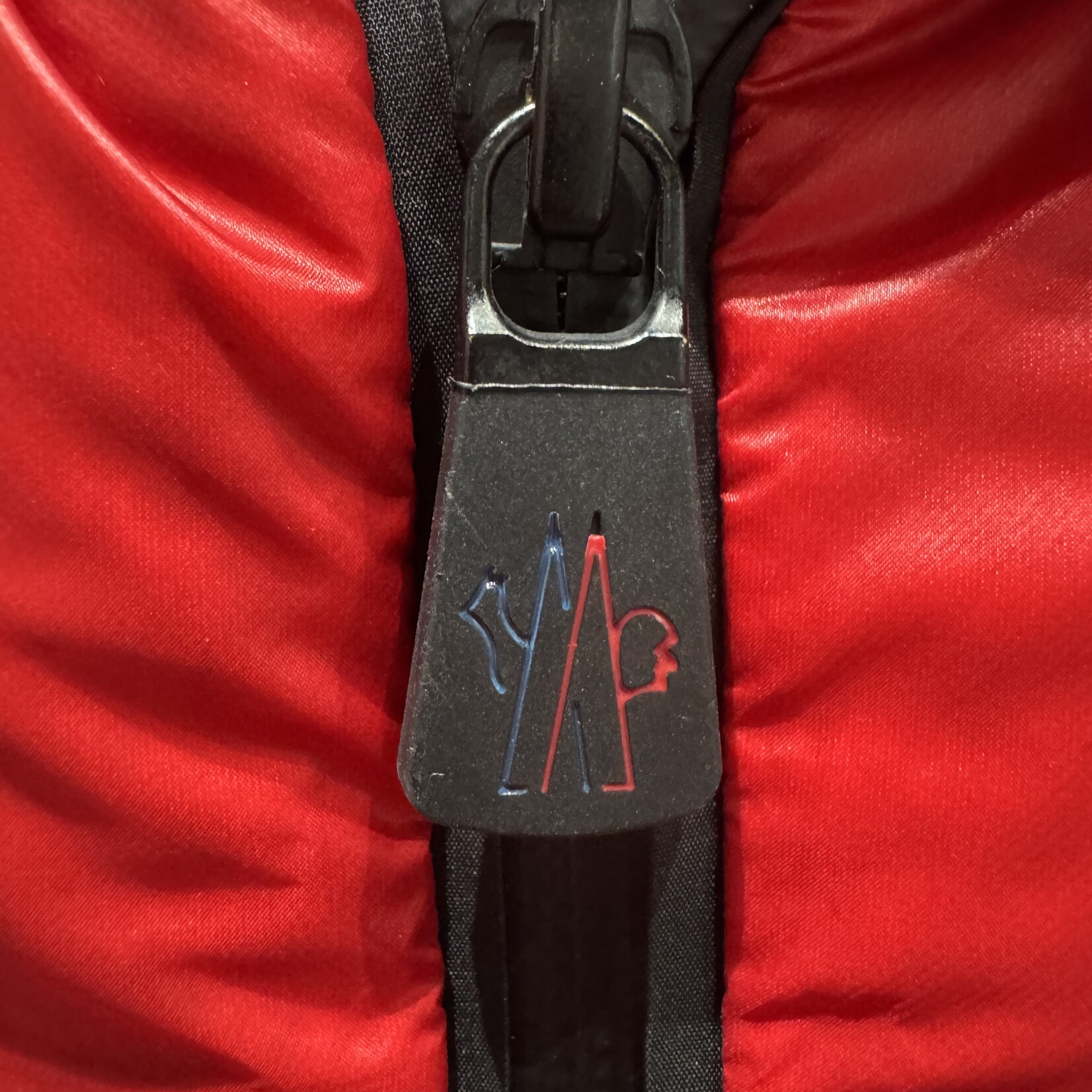 SOLD - Moncler Sestriertech Giubotto Jacket