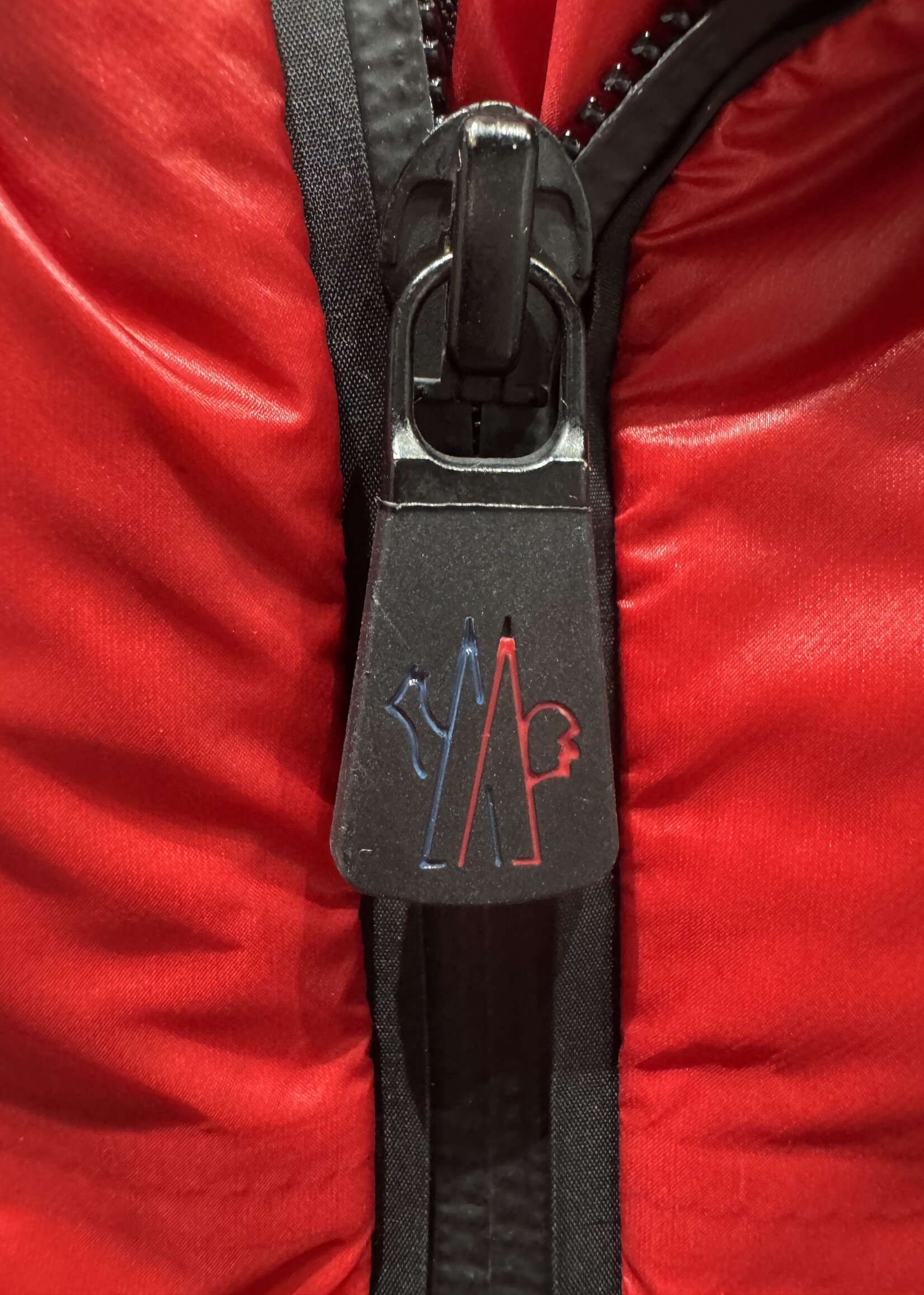 SOLD - Moncler Sestriertech Giubotto Jacket