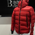 SOLD - Moncler Sestriertech Giubotto Jacket