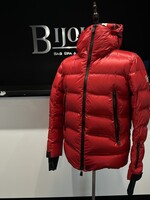 SOLD - Moncler Sestriertech Giubotto Jacket