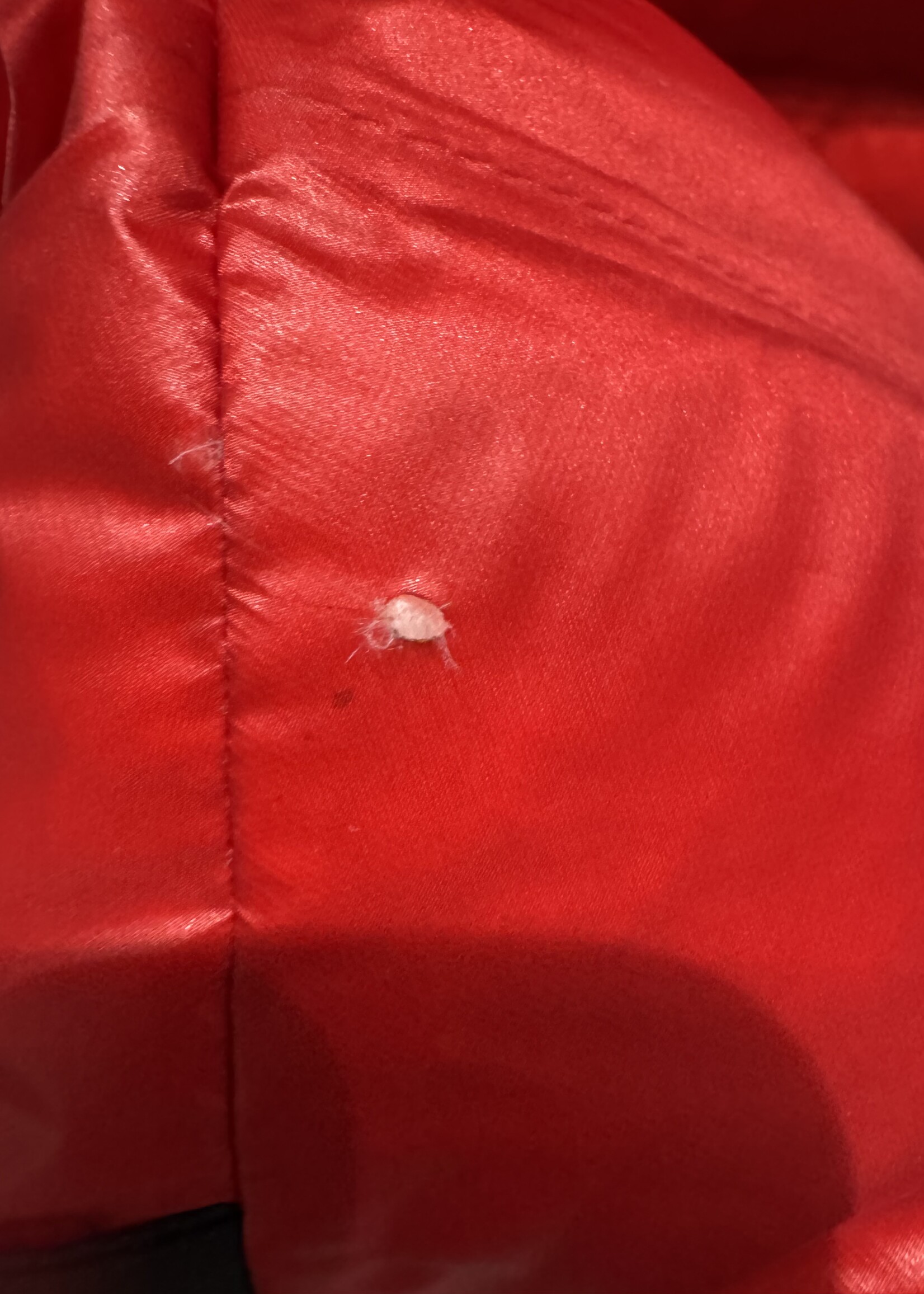 SOLD - Moncler Sestriertech Giubotto Jacket