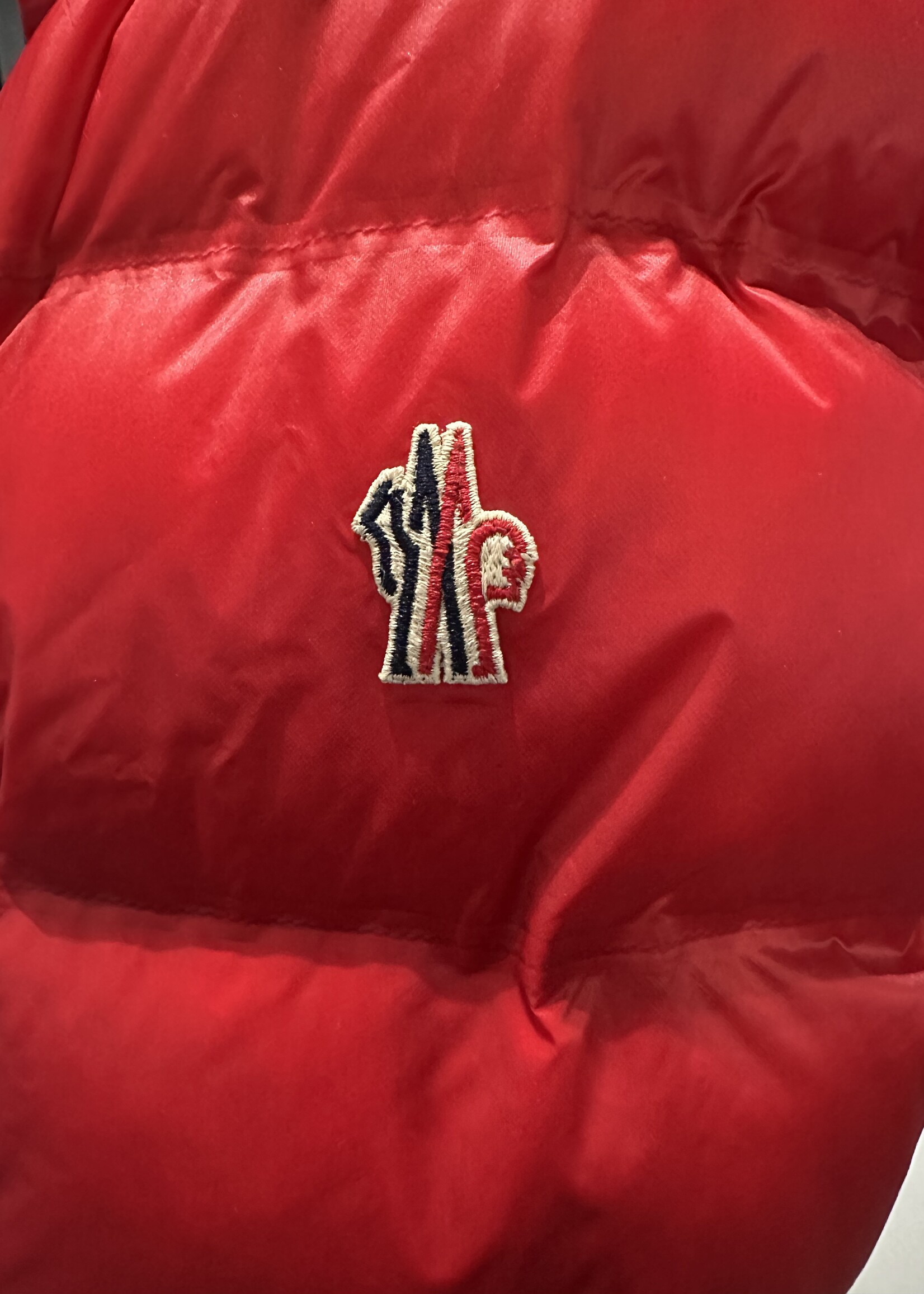 SOLD - Moncler Sestriertech Giubotto Jacket