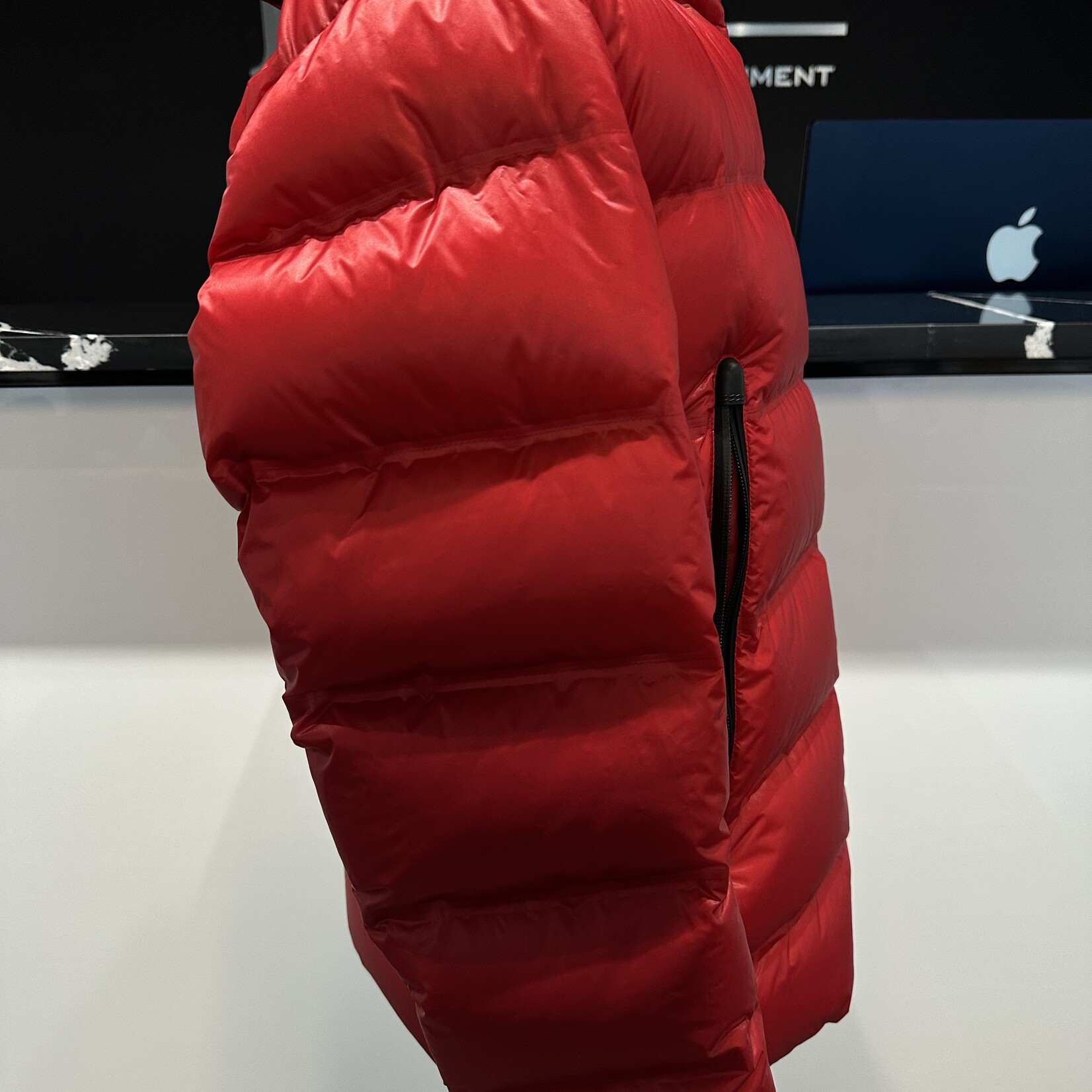 SOLD - Moncler Sestriertech Giubotto Jacket