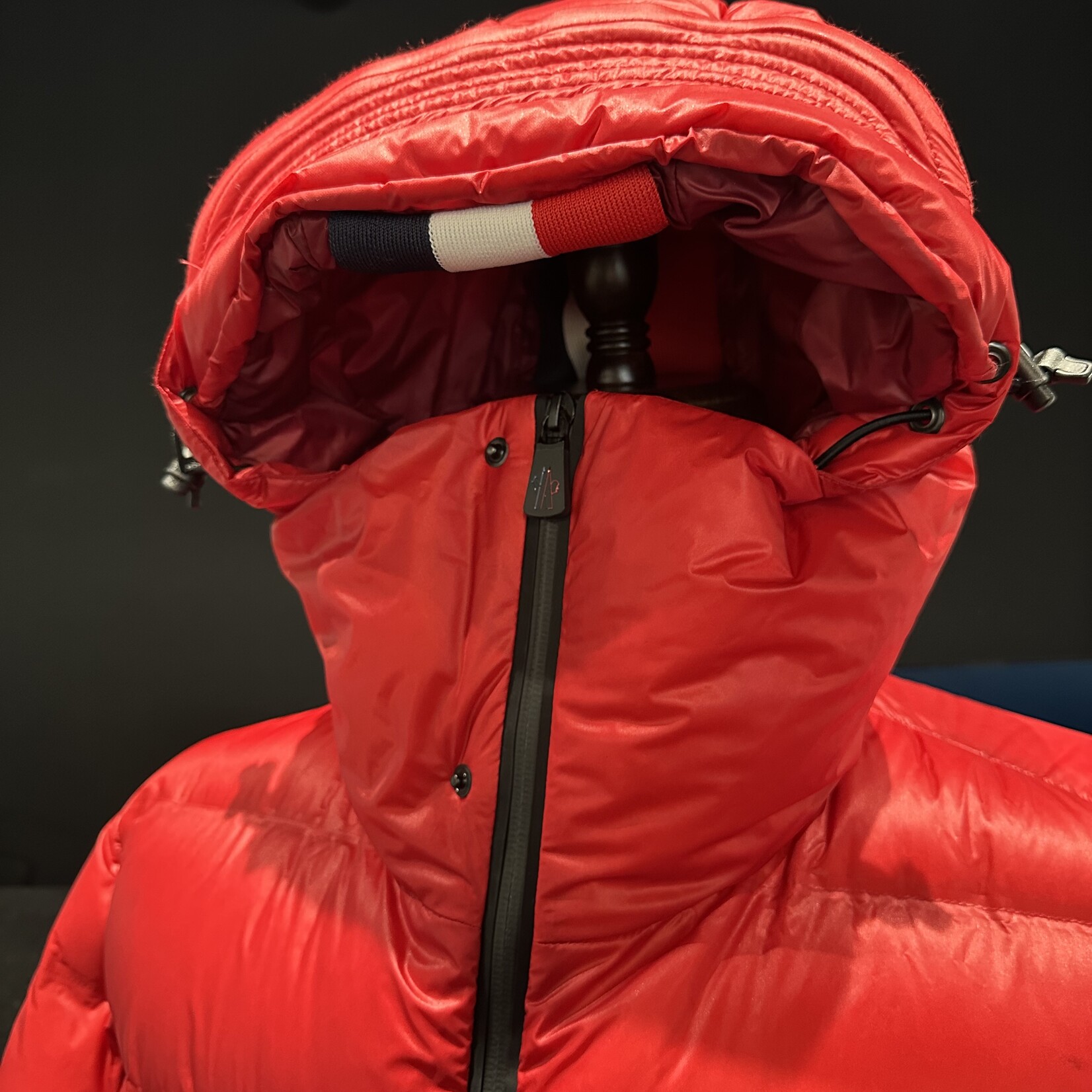 SOLD - Moncler Sestriertech Giubotto Jacket