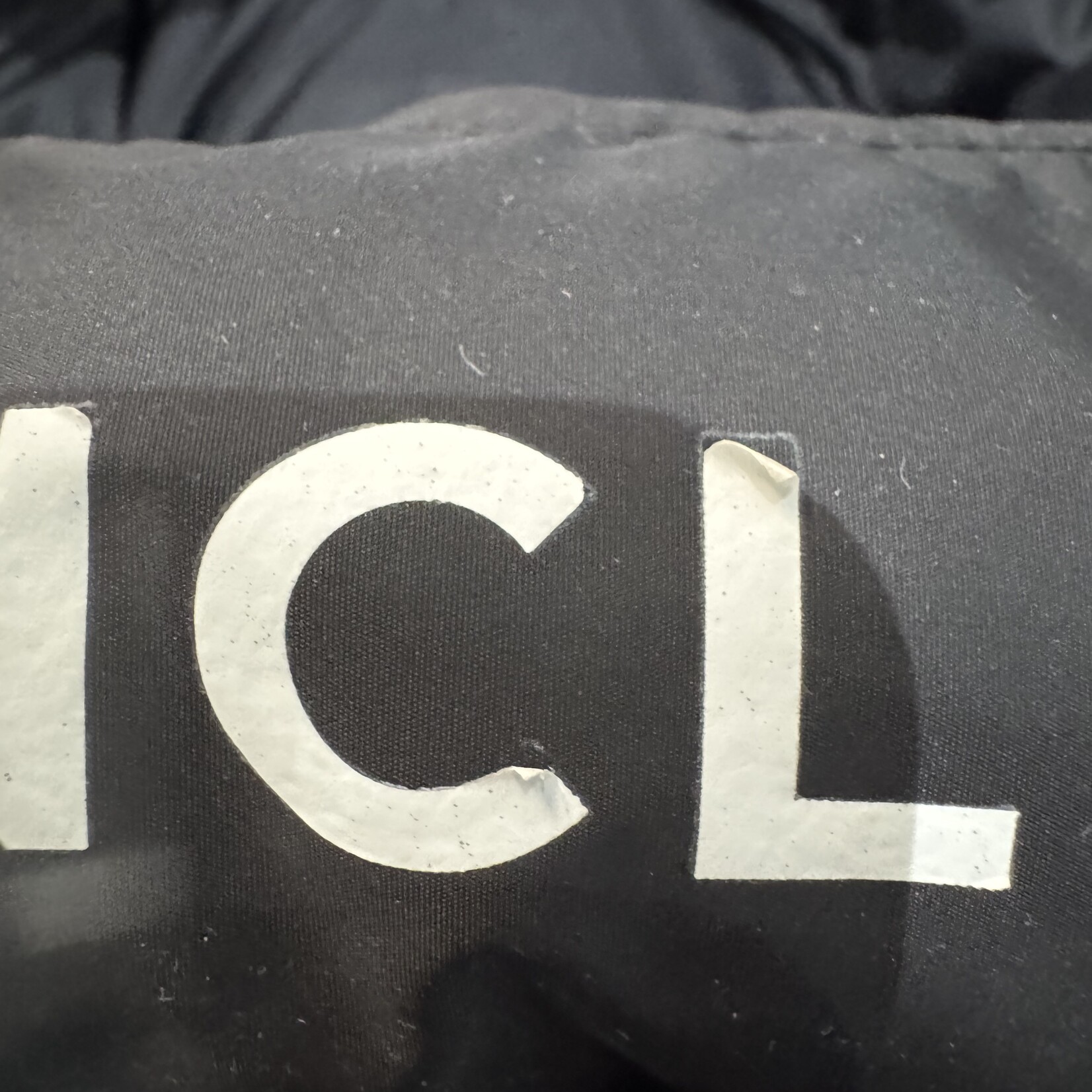 SOLD- Moncler Arles Giubbotto Arles