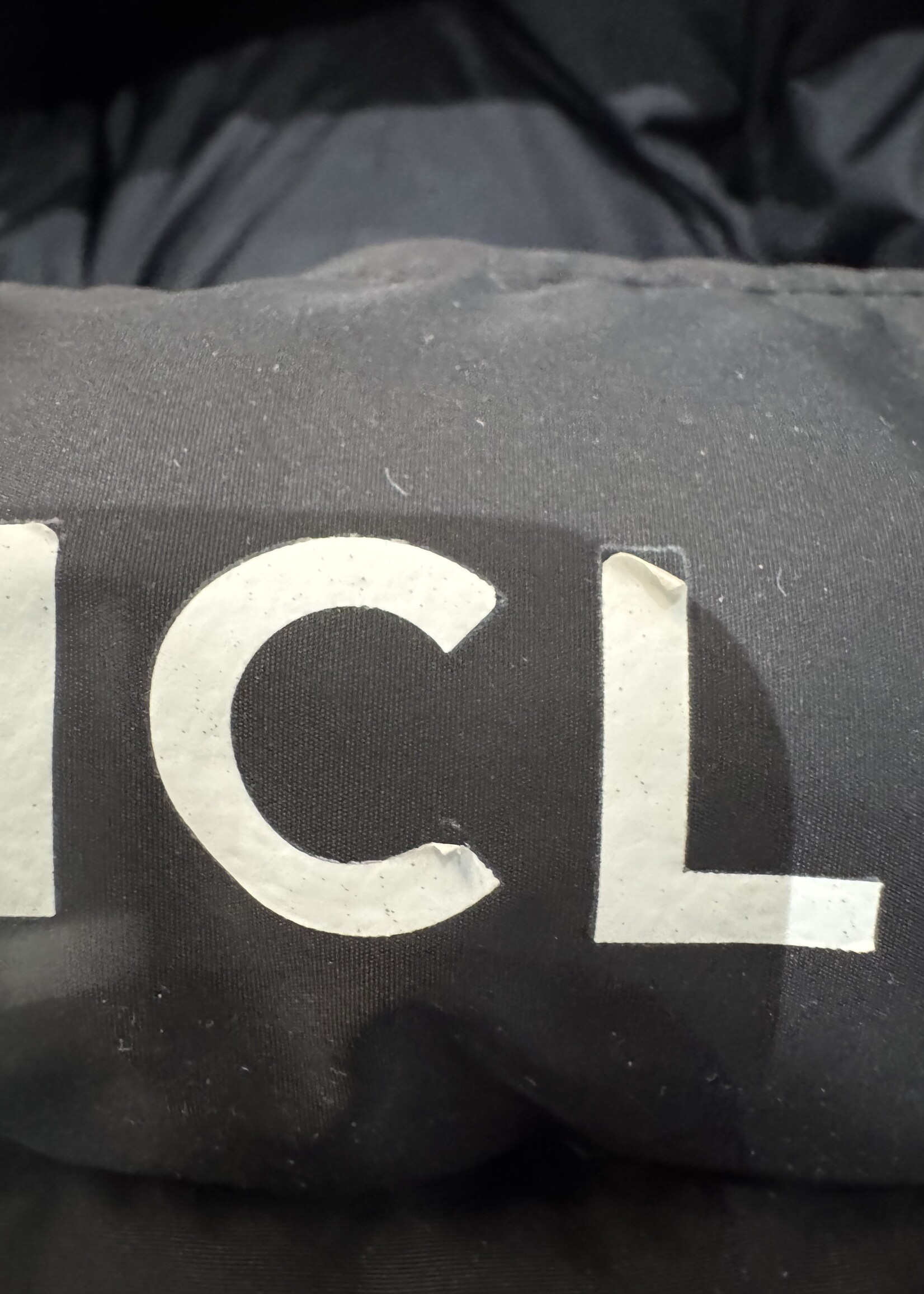 SOLD- Moncler Arles Giubbotto Arles