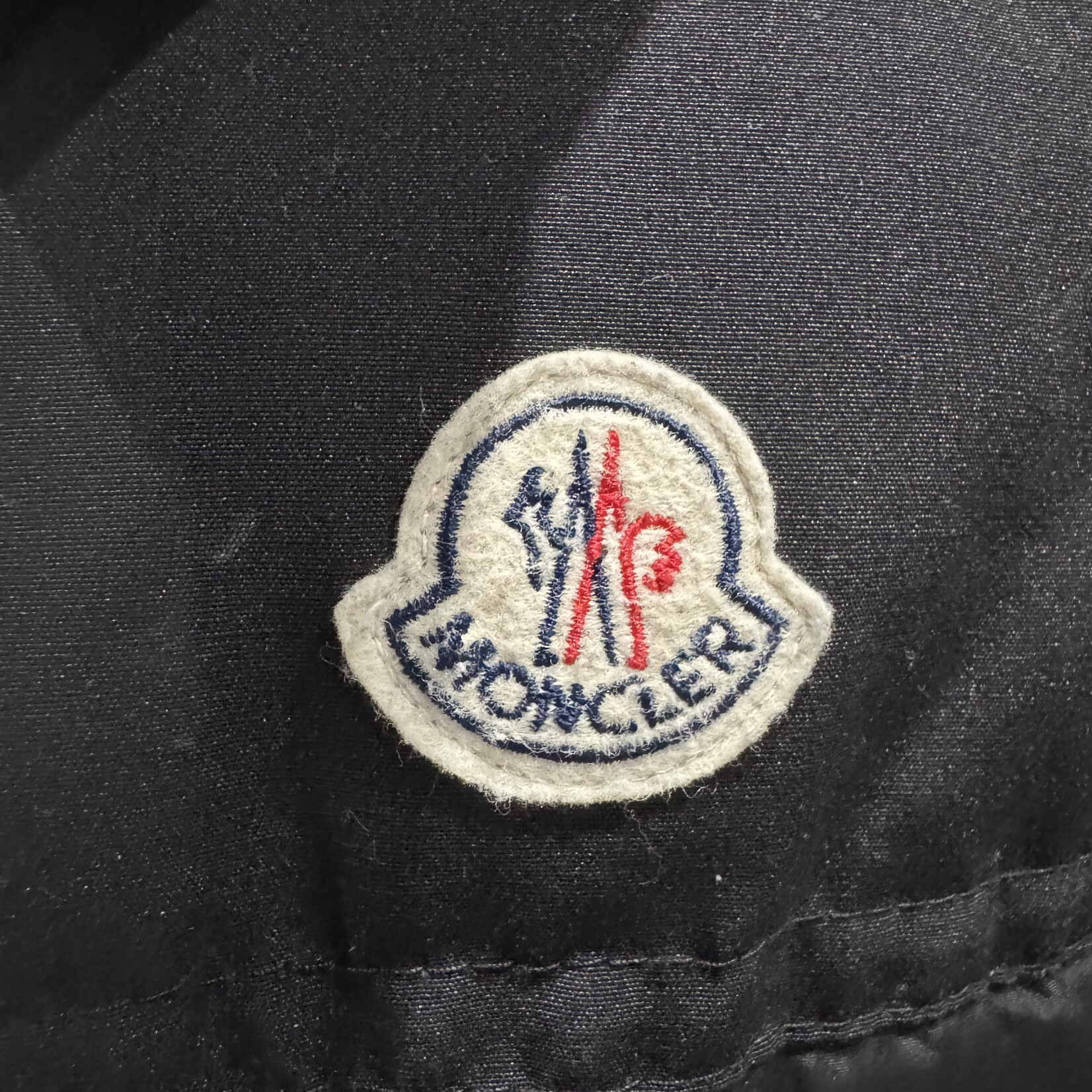 SOLD- Moncler Arles Giubbotto Arles